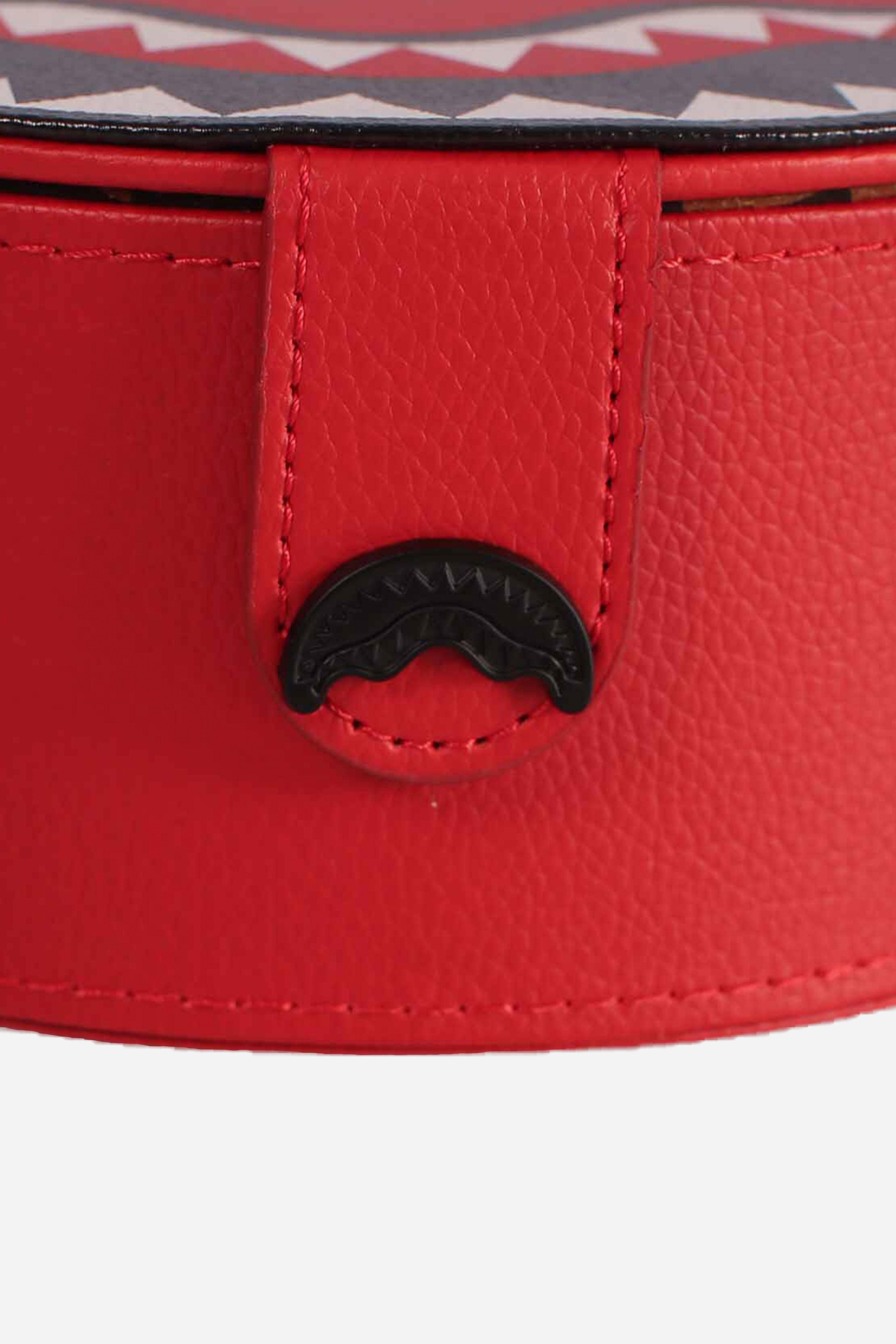 SPRAYGROUND SP15020GREY