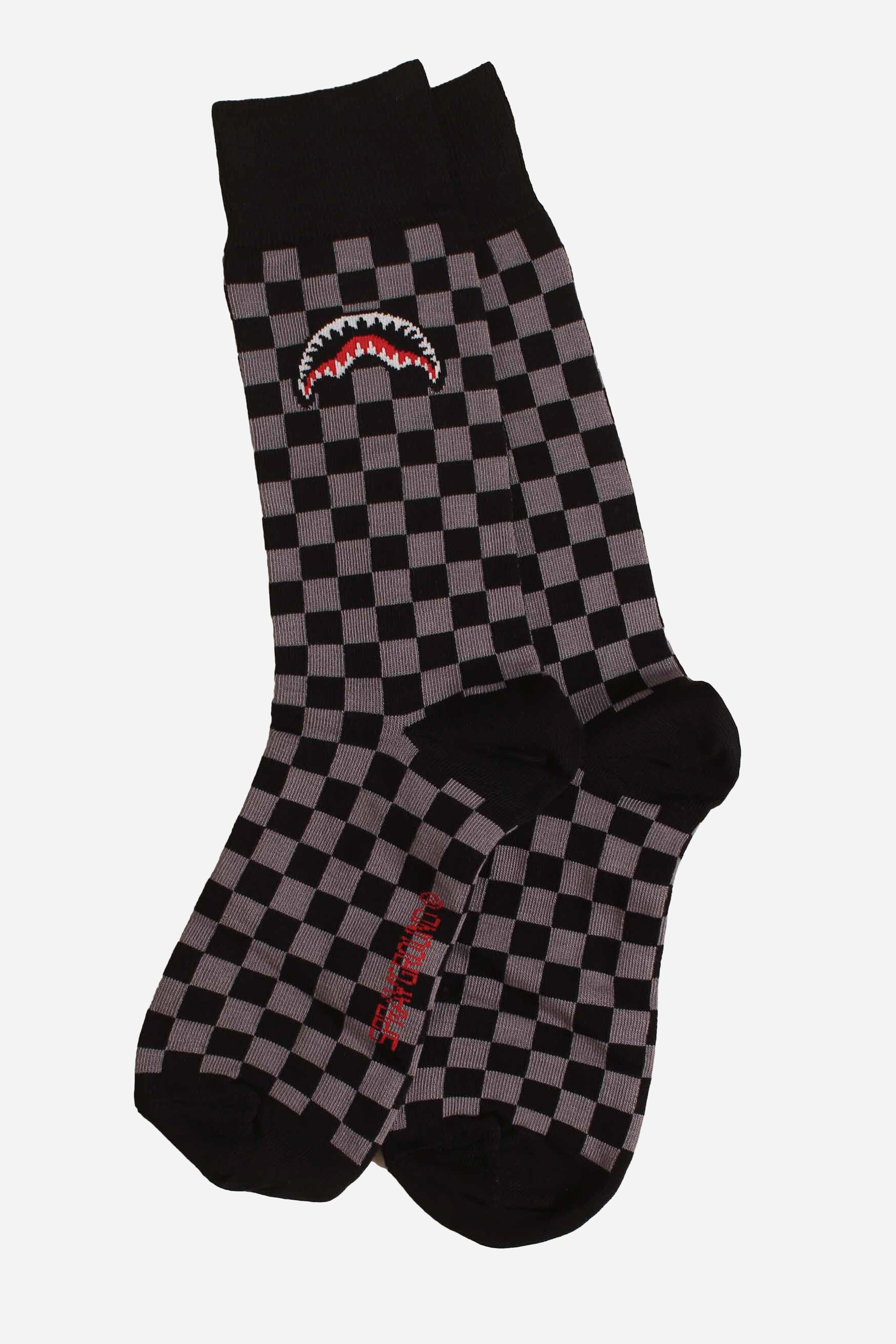 SPRAYGROUND SP15020GREY