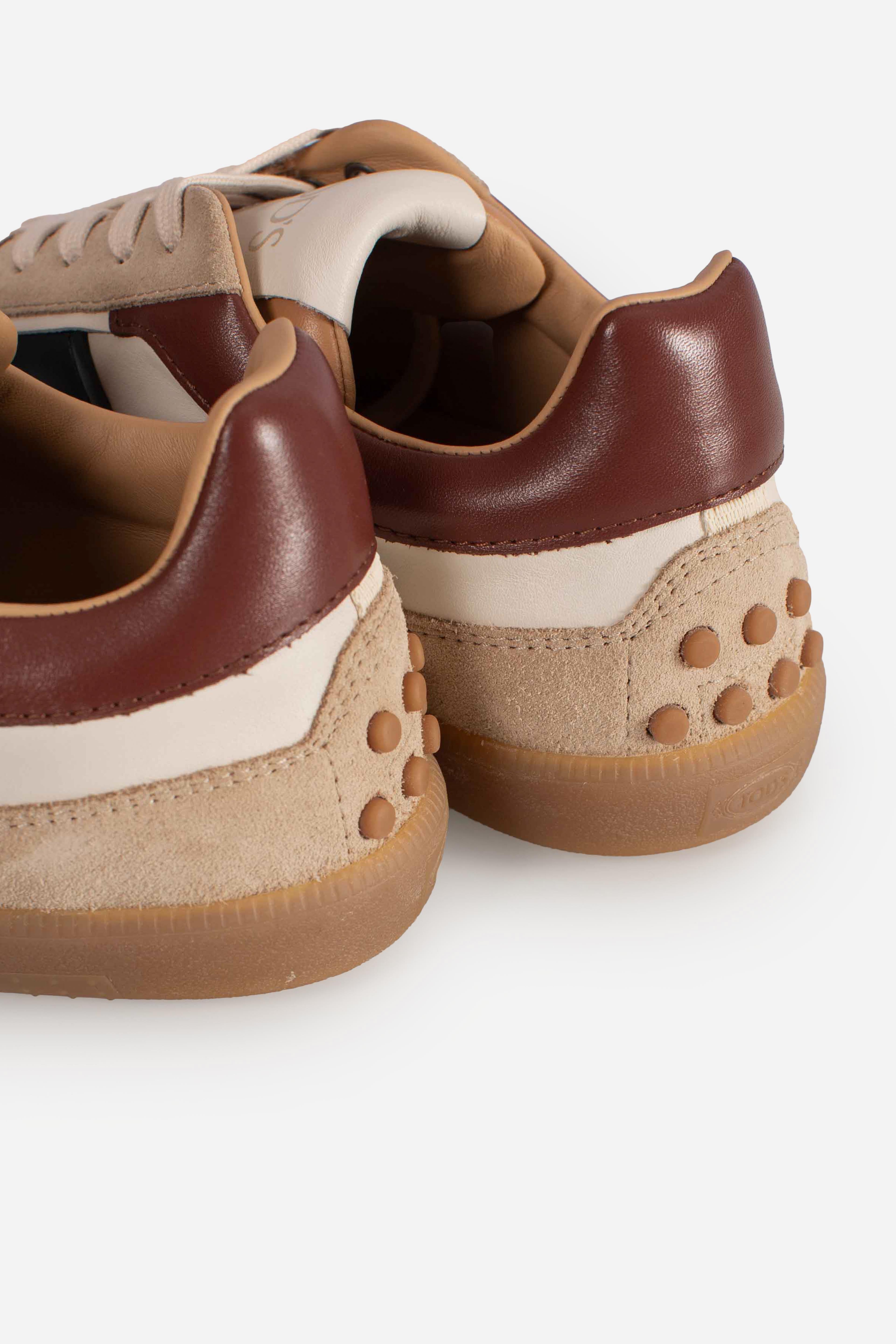 TOD'S XXM68C0DP30IRABI47