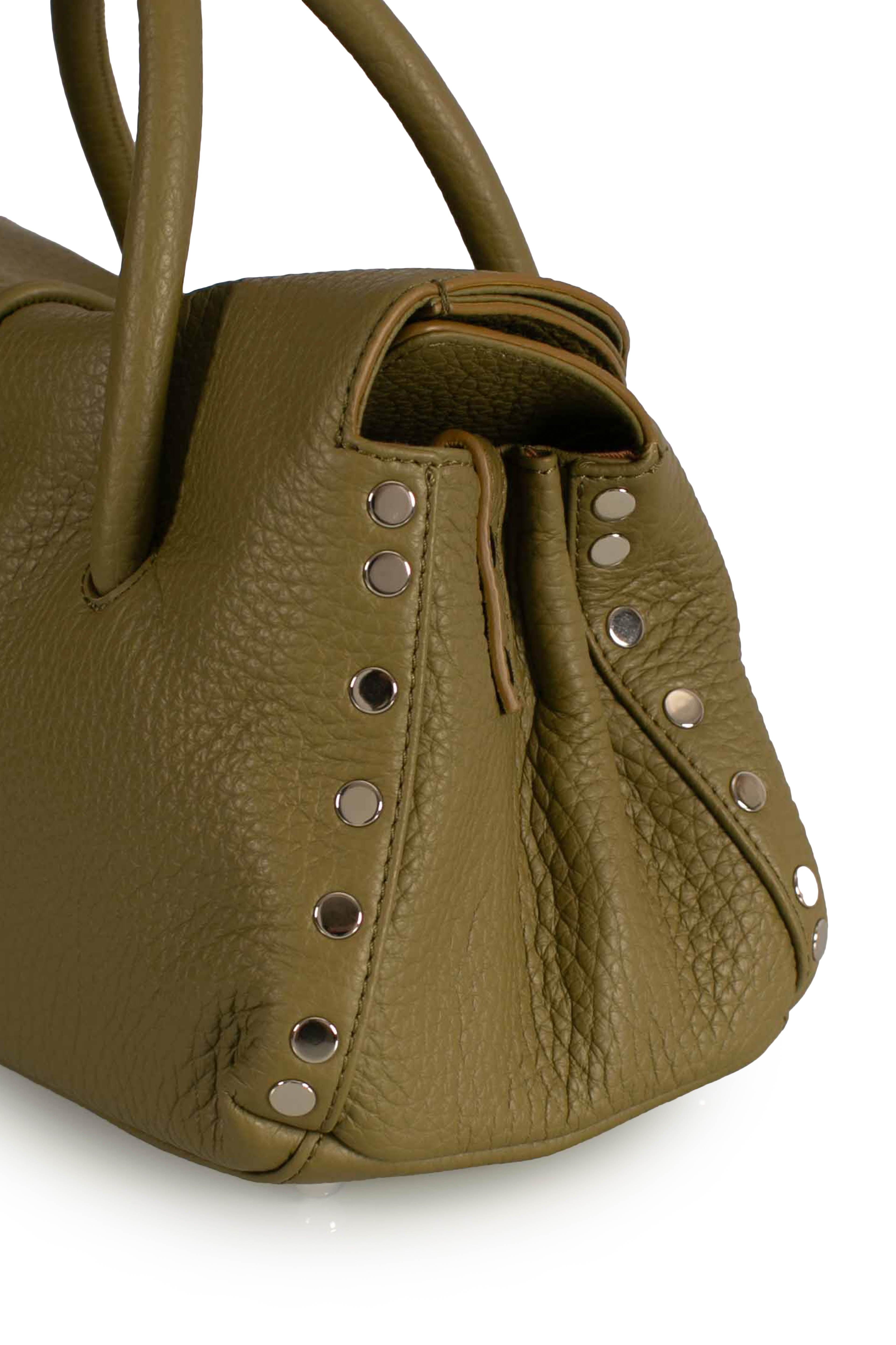 ZANELLATO 0687501120000SZ0403