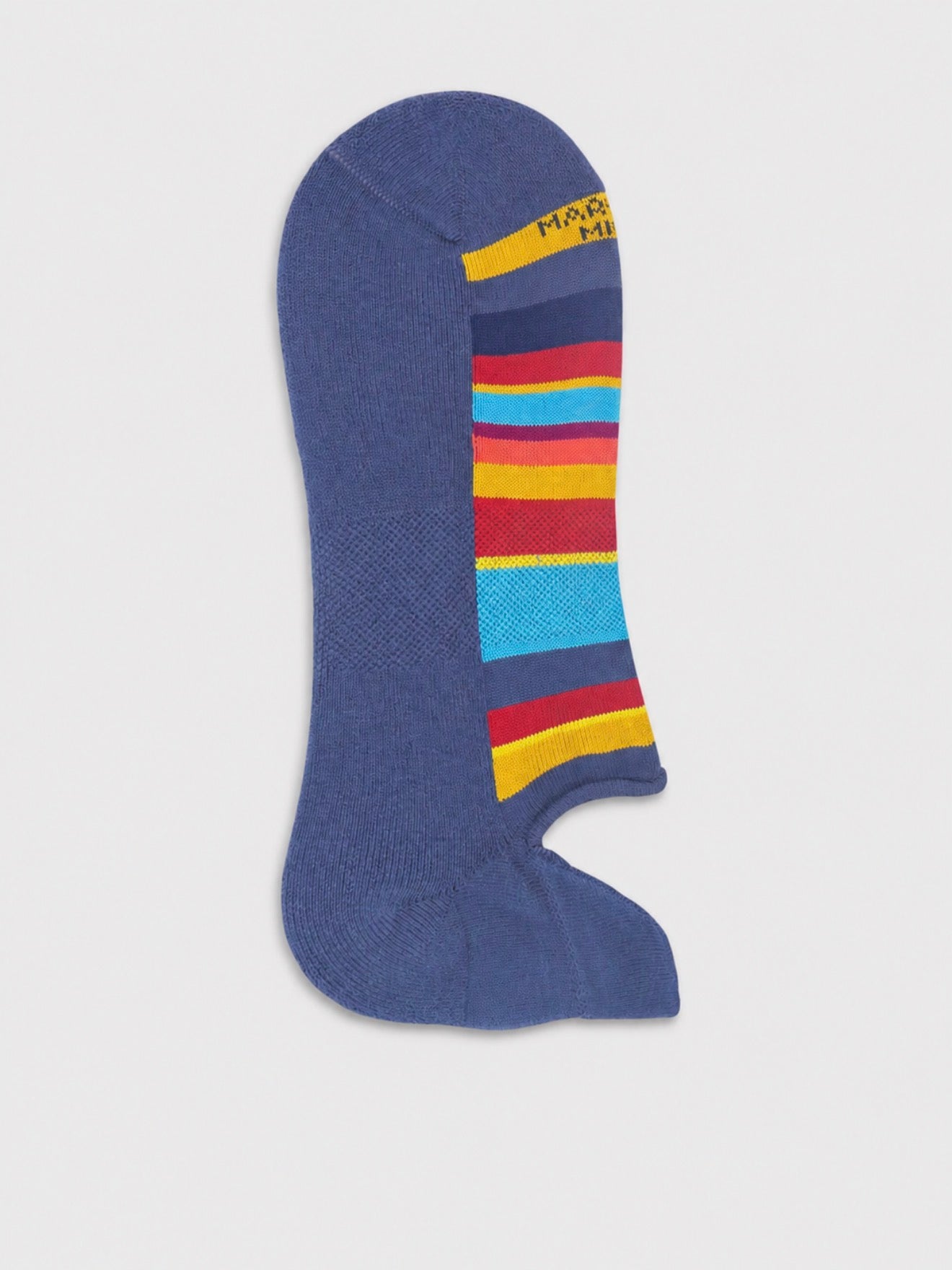 Calze fantasmini invisible sneaker denim blue