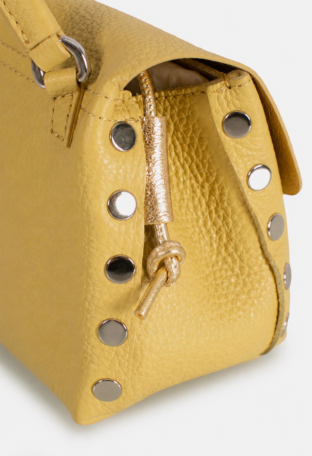 Borsa postina Super Baby daily night yellow canarin