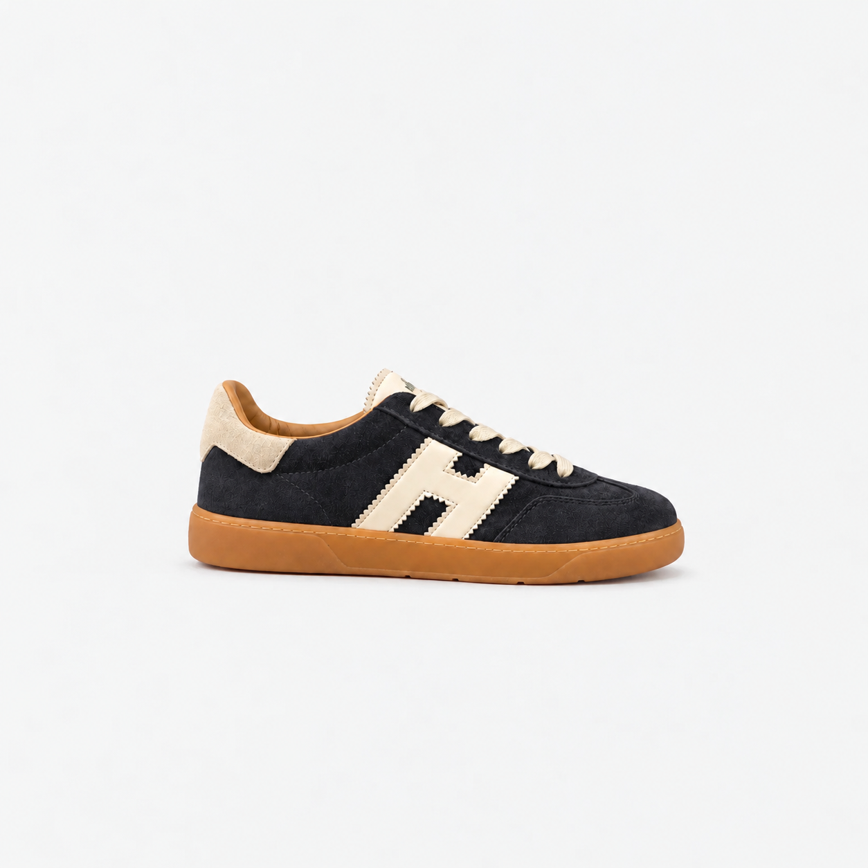 Hogan sneakers uomo cool blu