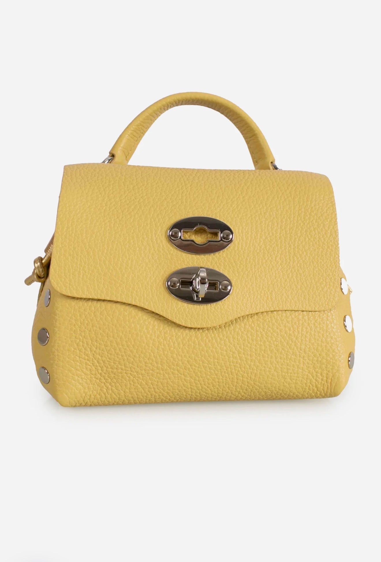 Borsa postina Super Baby daily night yellow canarin