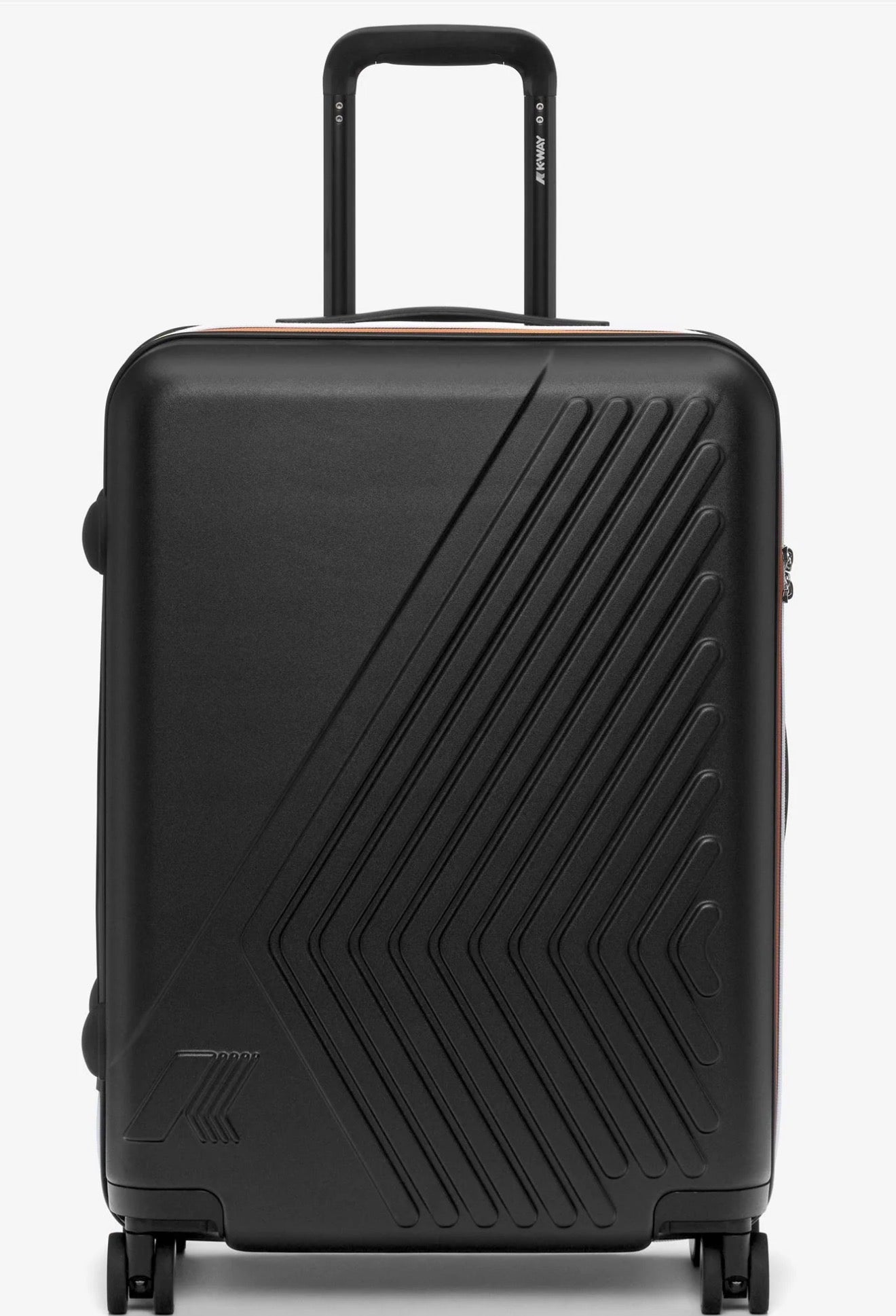 Borsa trolley da Viaggio Eudoxieur Logo black