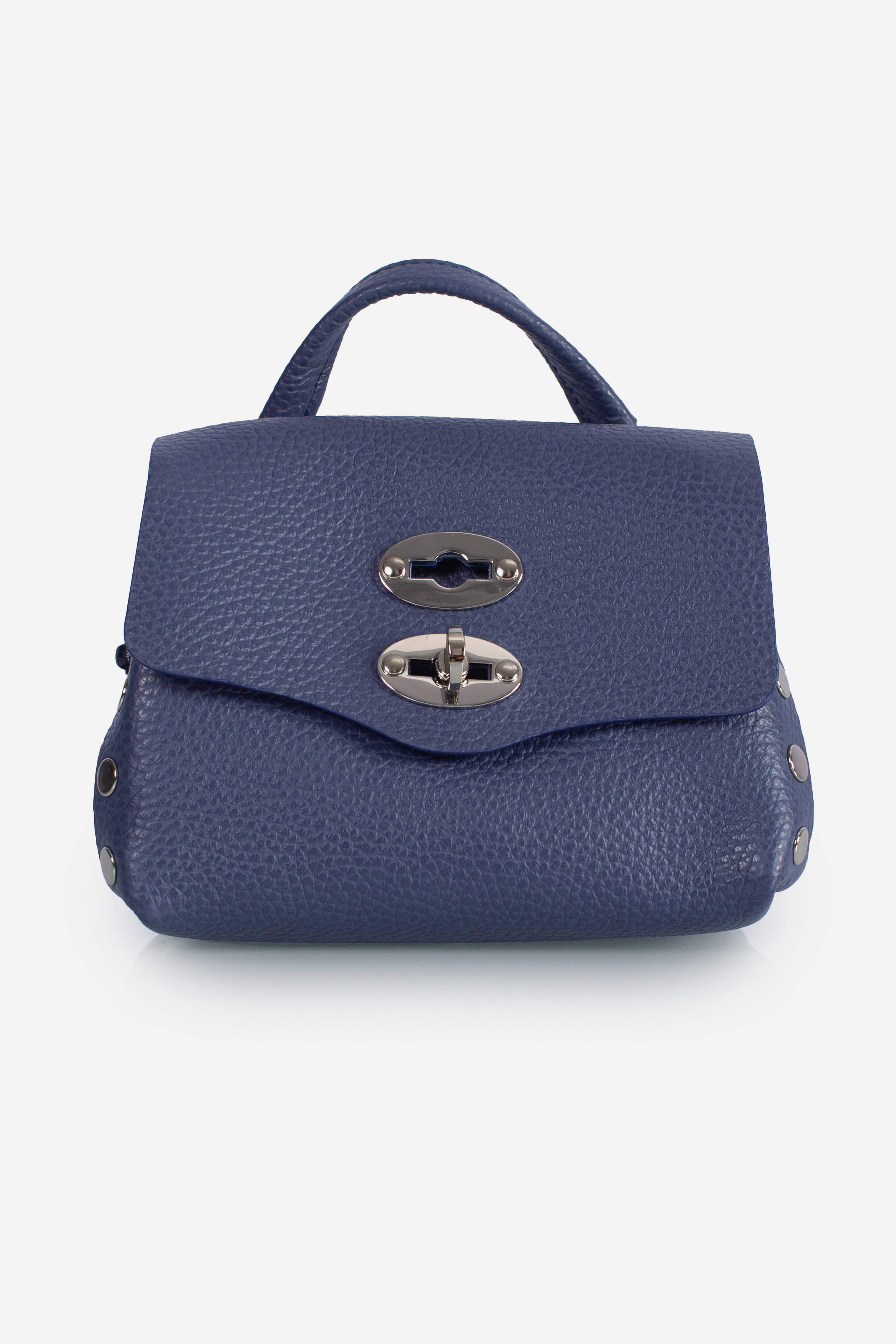 Borsa postina Super Baby daily night blue sogno