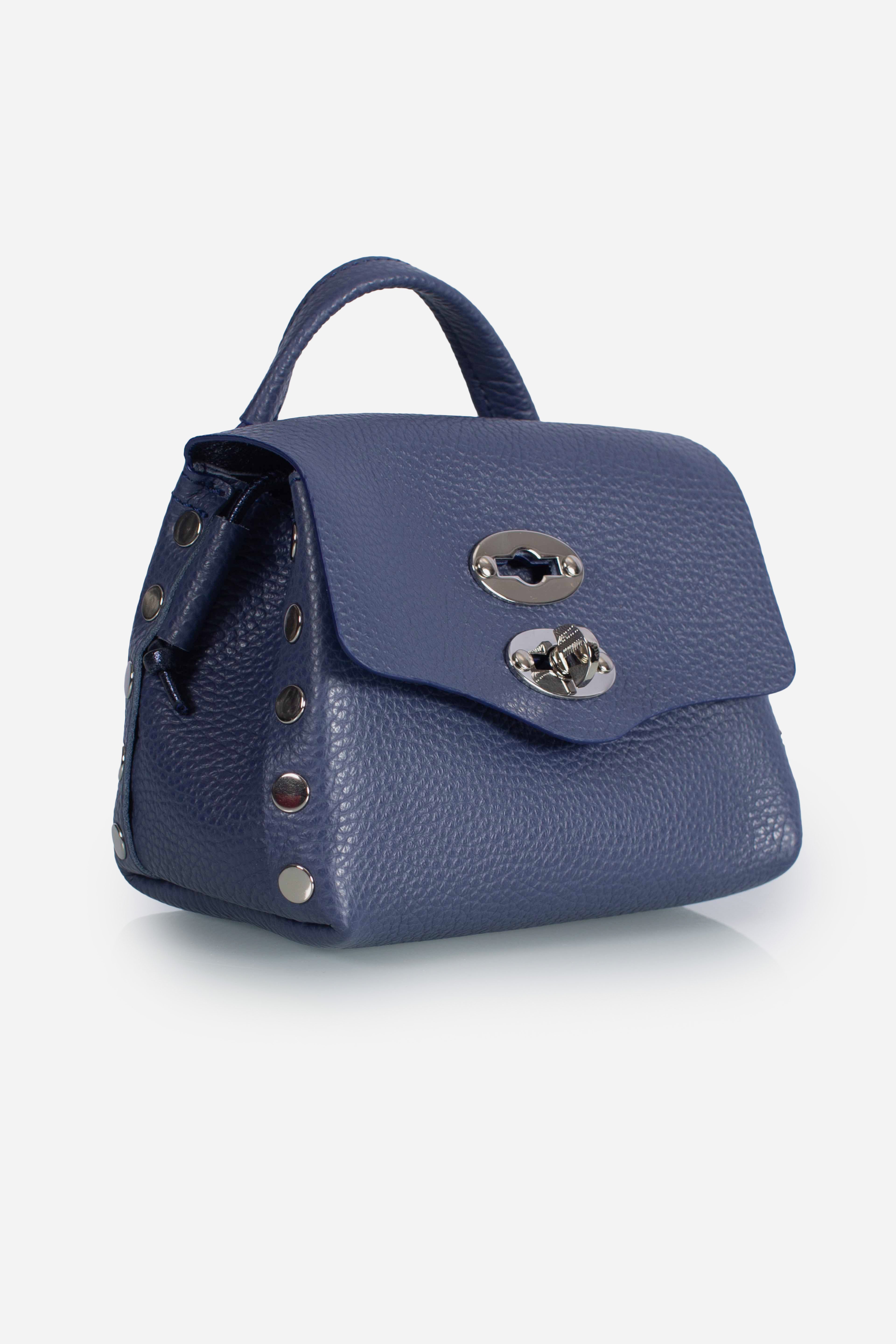 Borsa postina Super Baby daily night blue sogno