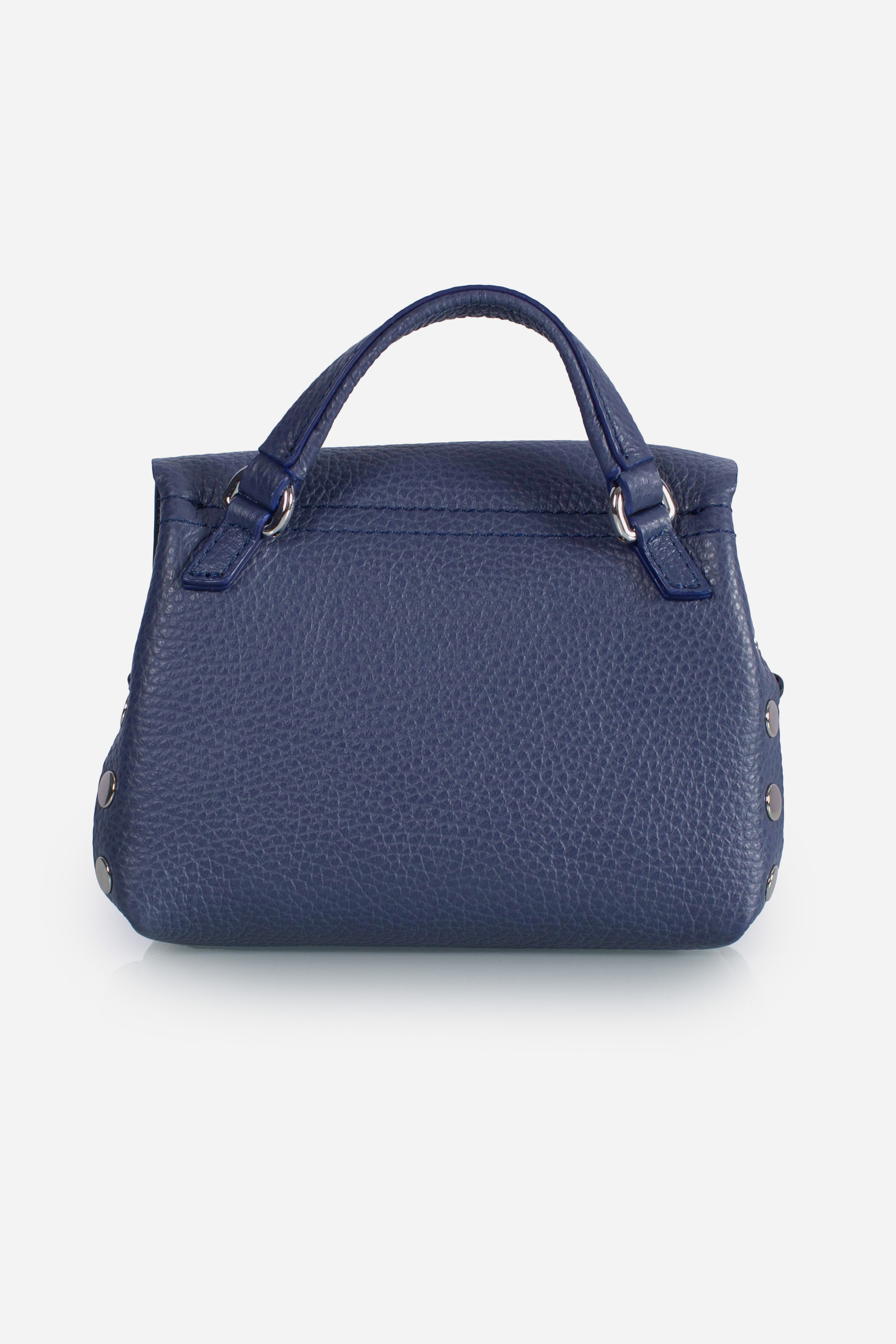 Borsa postina Super Baby daily night blue sogno