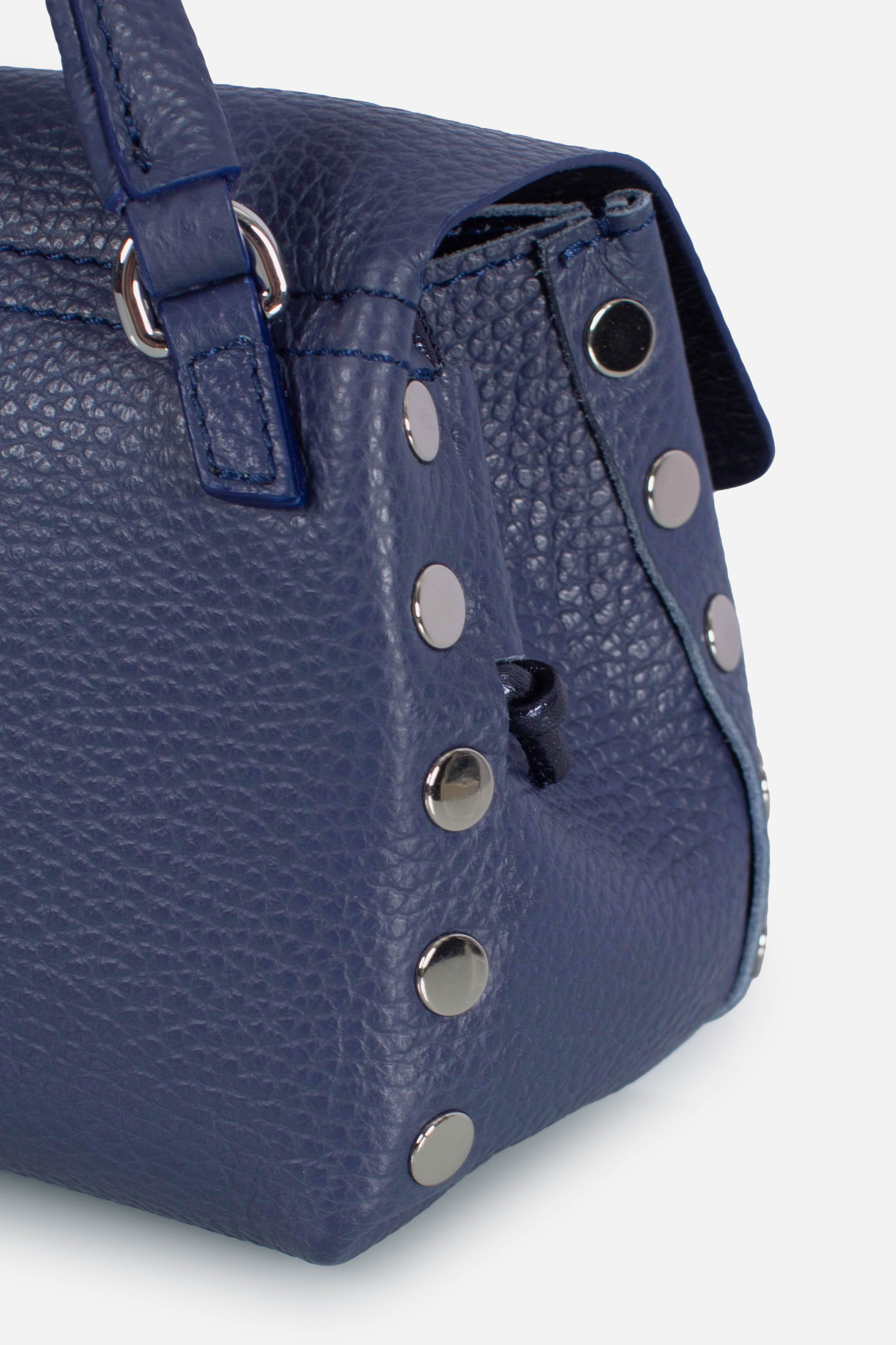 Borsa postina Super Baby daily night blue sogno