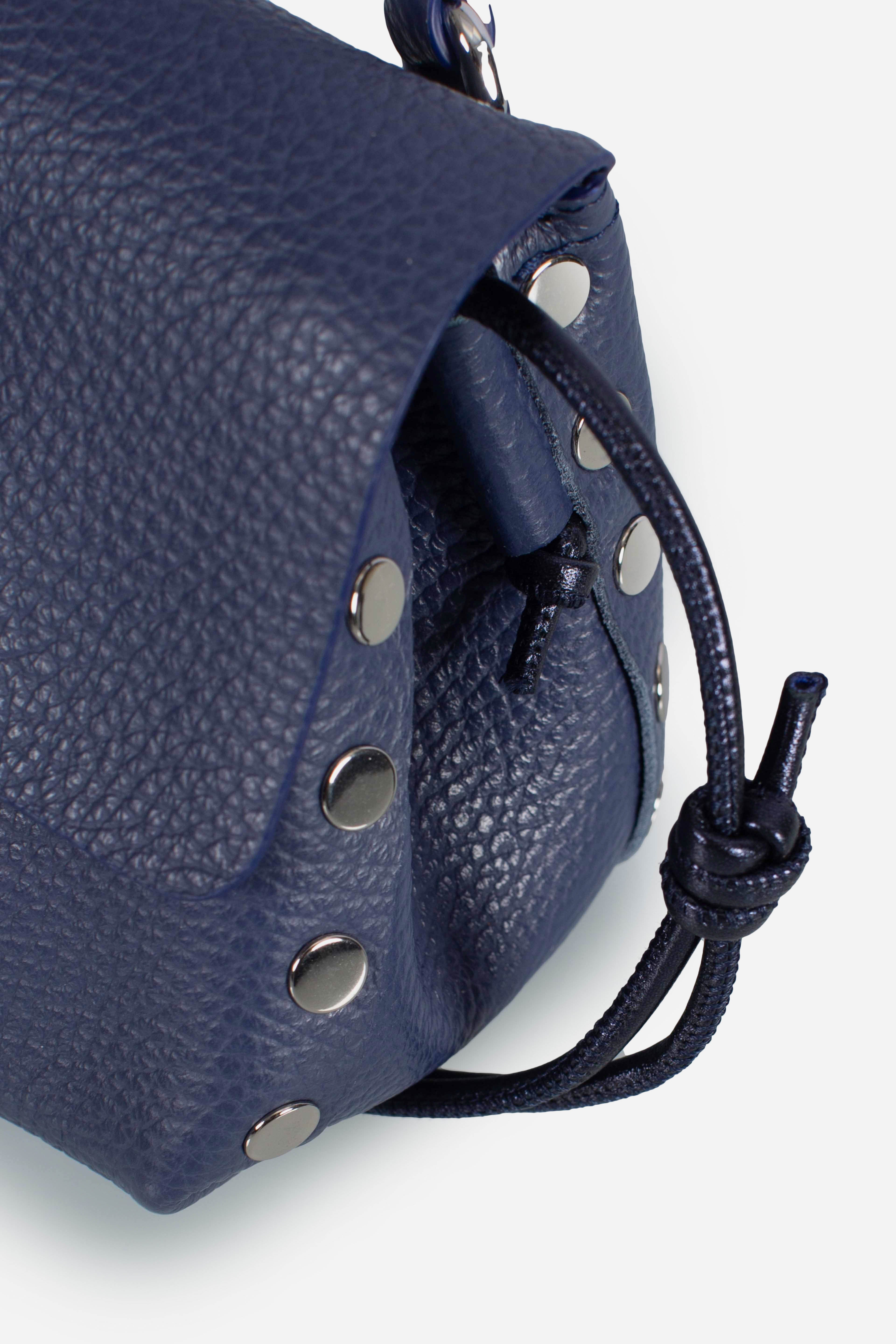 Borsa postina Super Baby daily night blue sogno