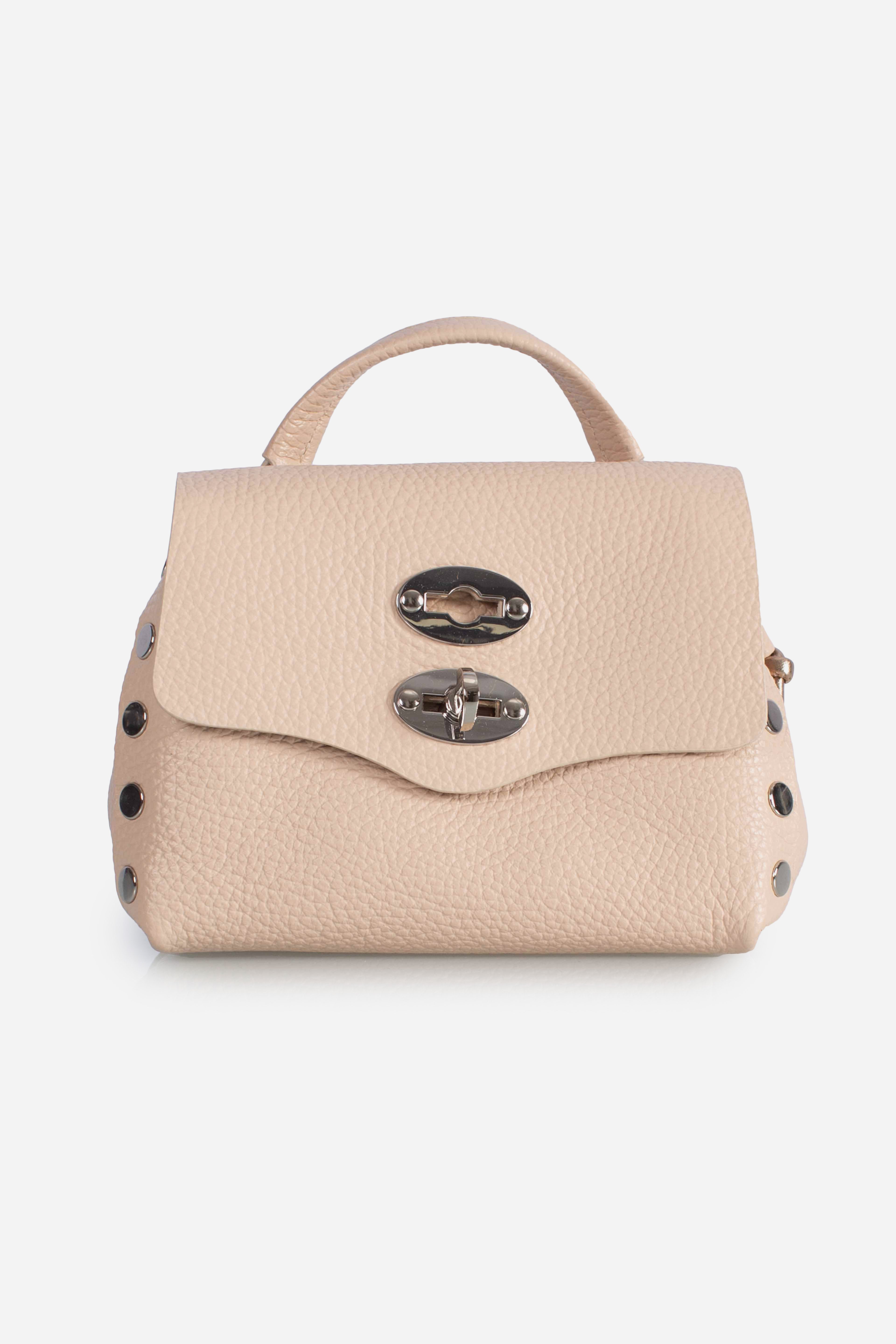 Borsa postina Super Baby daily night pink dalia