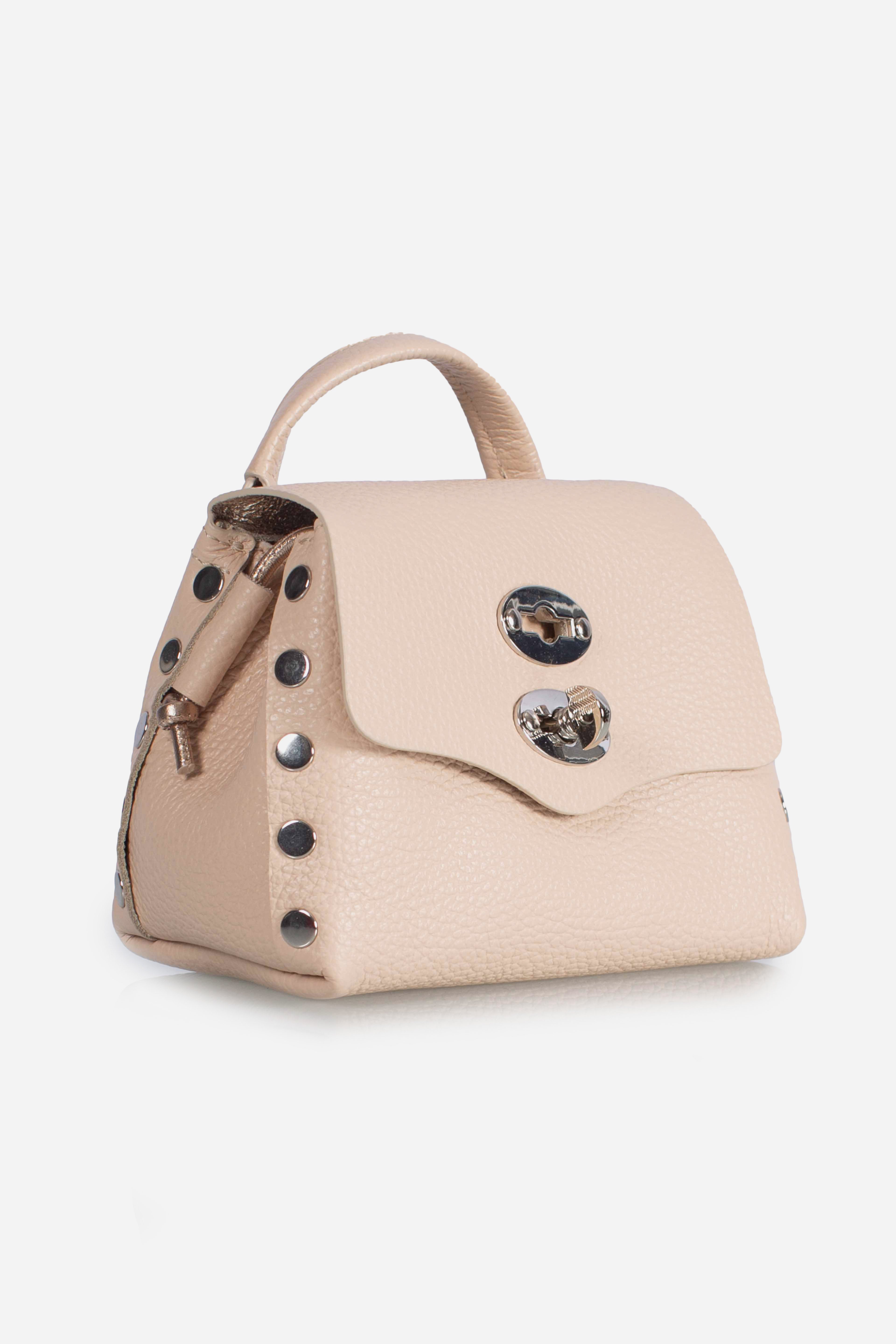 Borsa postina Super Baby daily night pink dalia