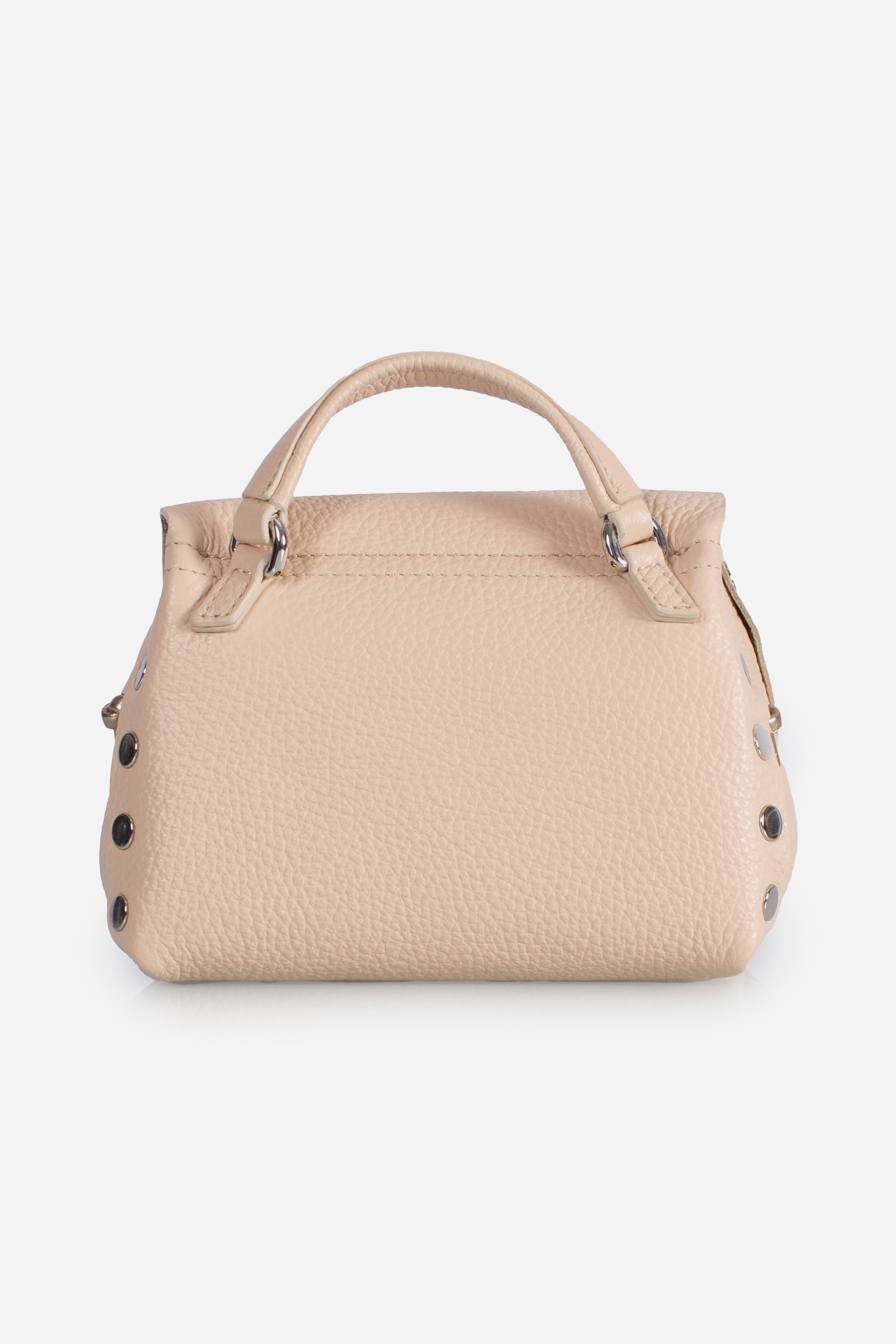 Borsa postina Super Baby daily night pink dalia