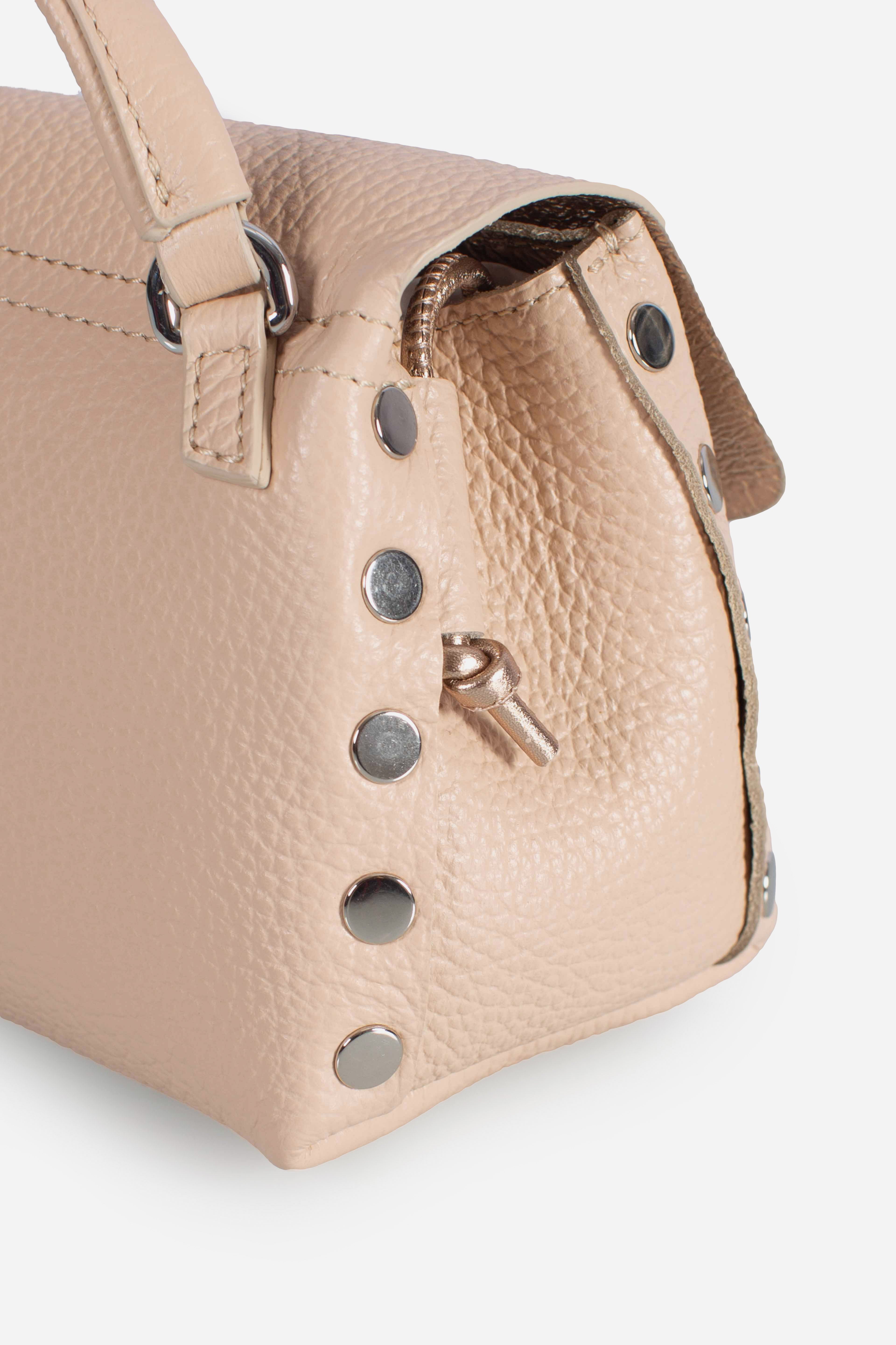 Borsa postina Super Baby daily night pink dalia