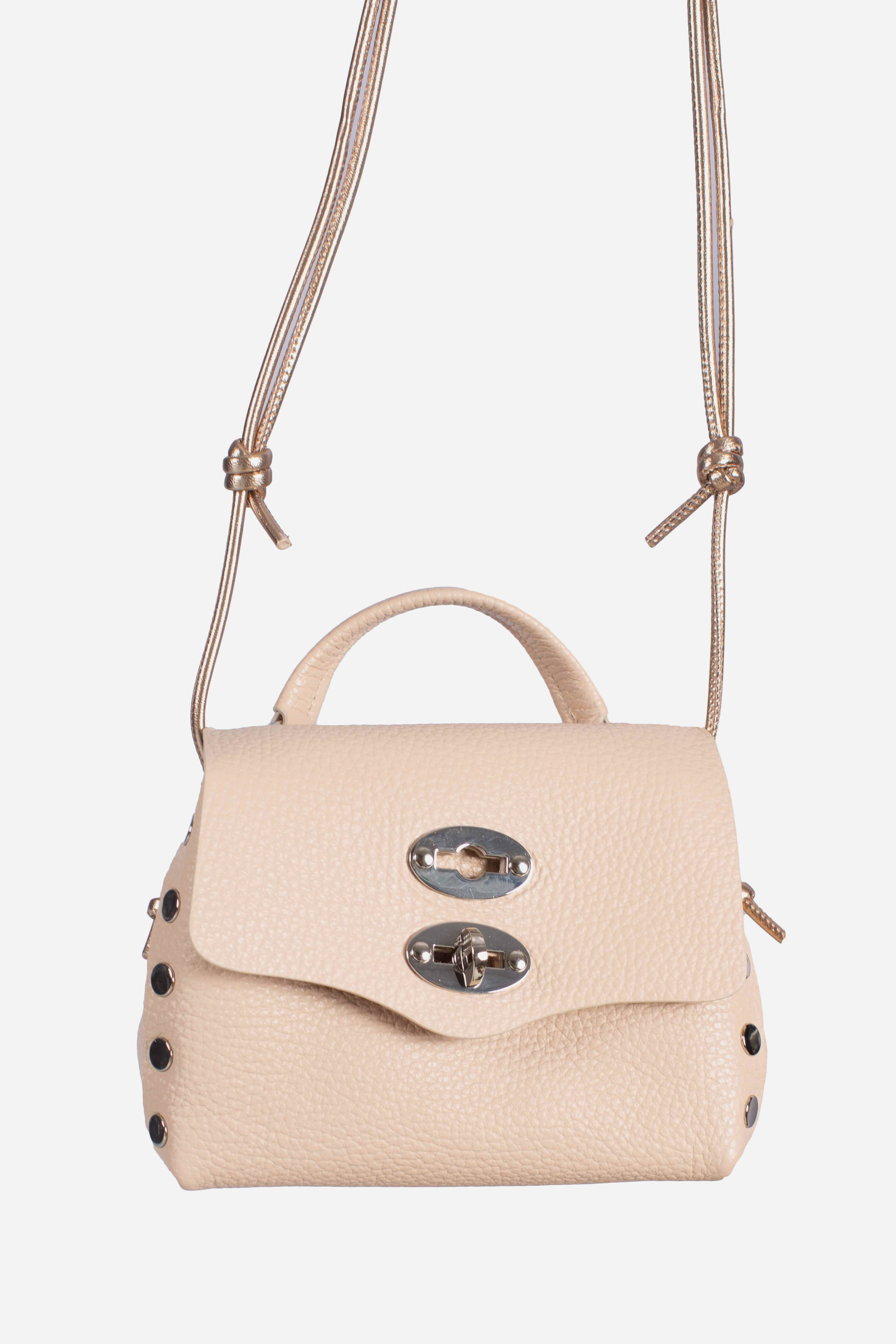 Borsa postina Super Baby daily night pink dalia