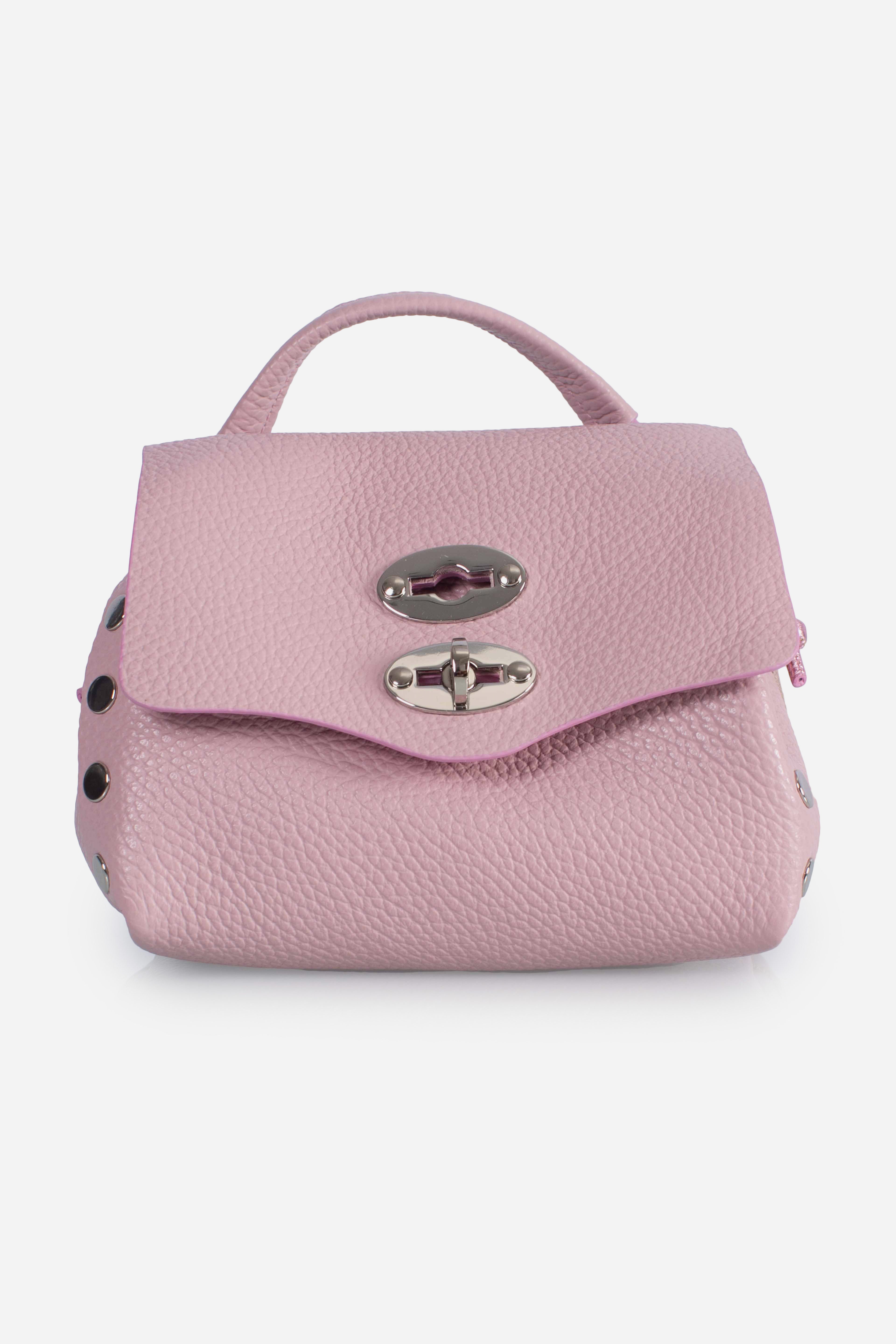 Borsa postina Super Baby daily night pink imperiale