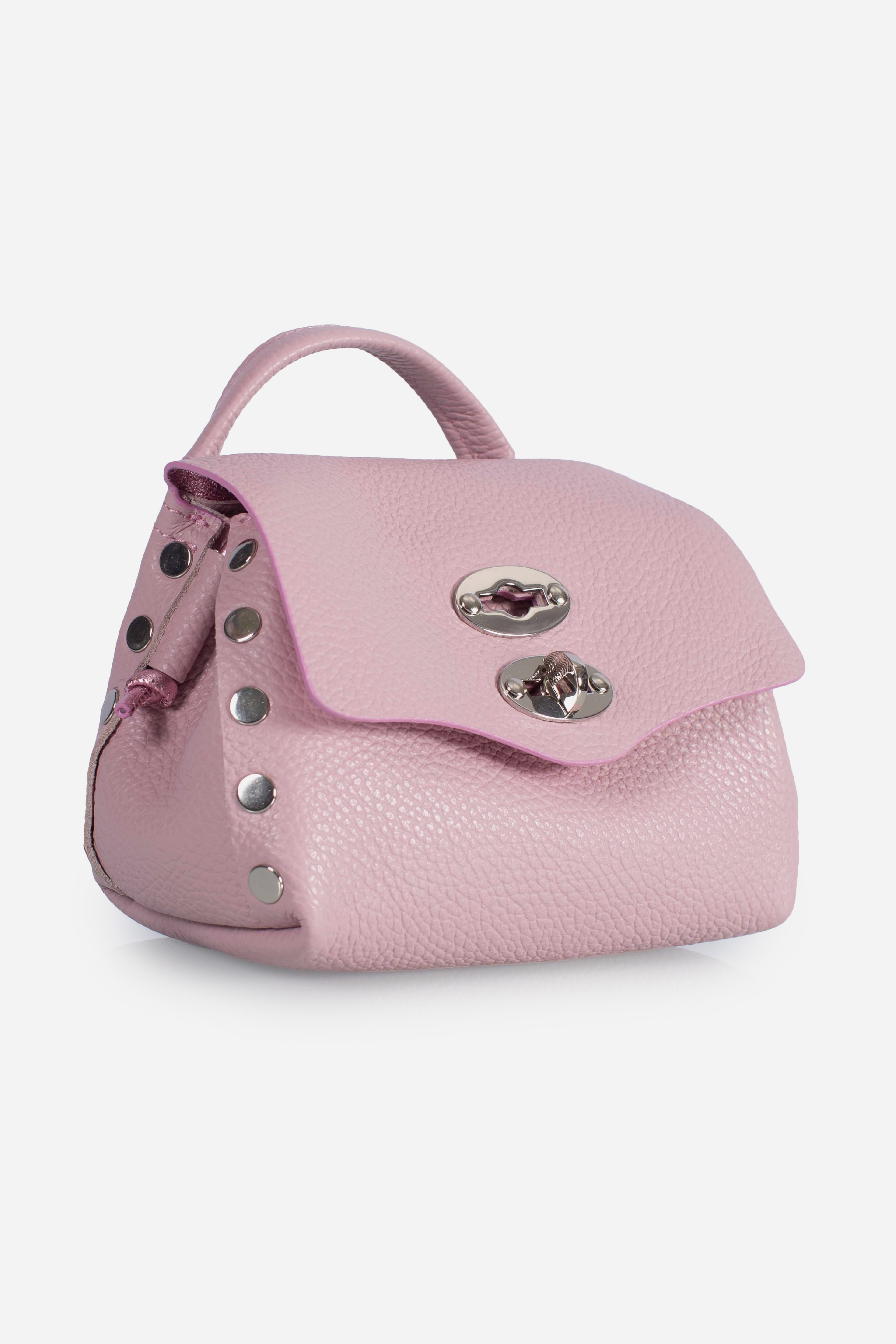 Borsa postina Super Baby daily night pink imperiale