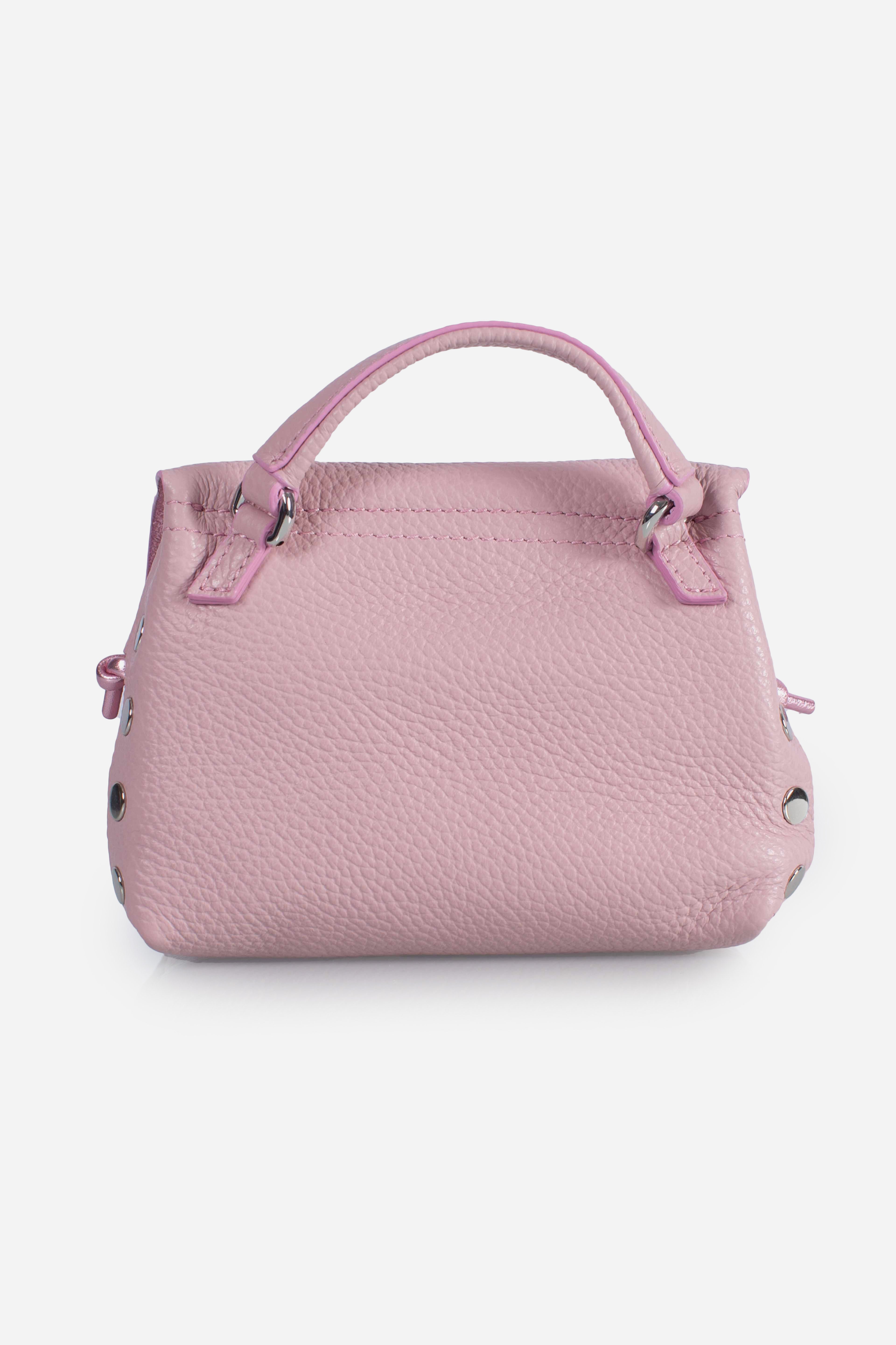 Borsa postina Super Baby daily night pink imperiale