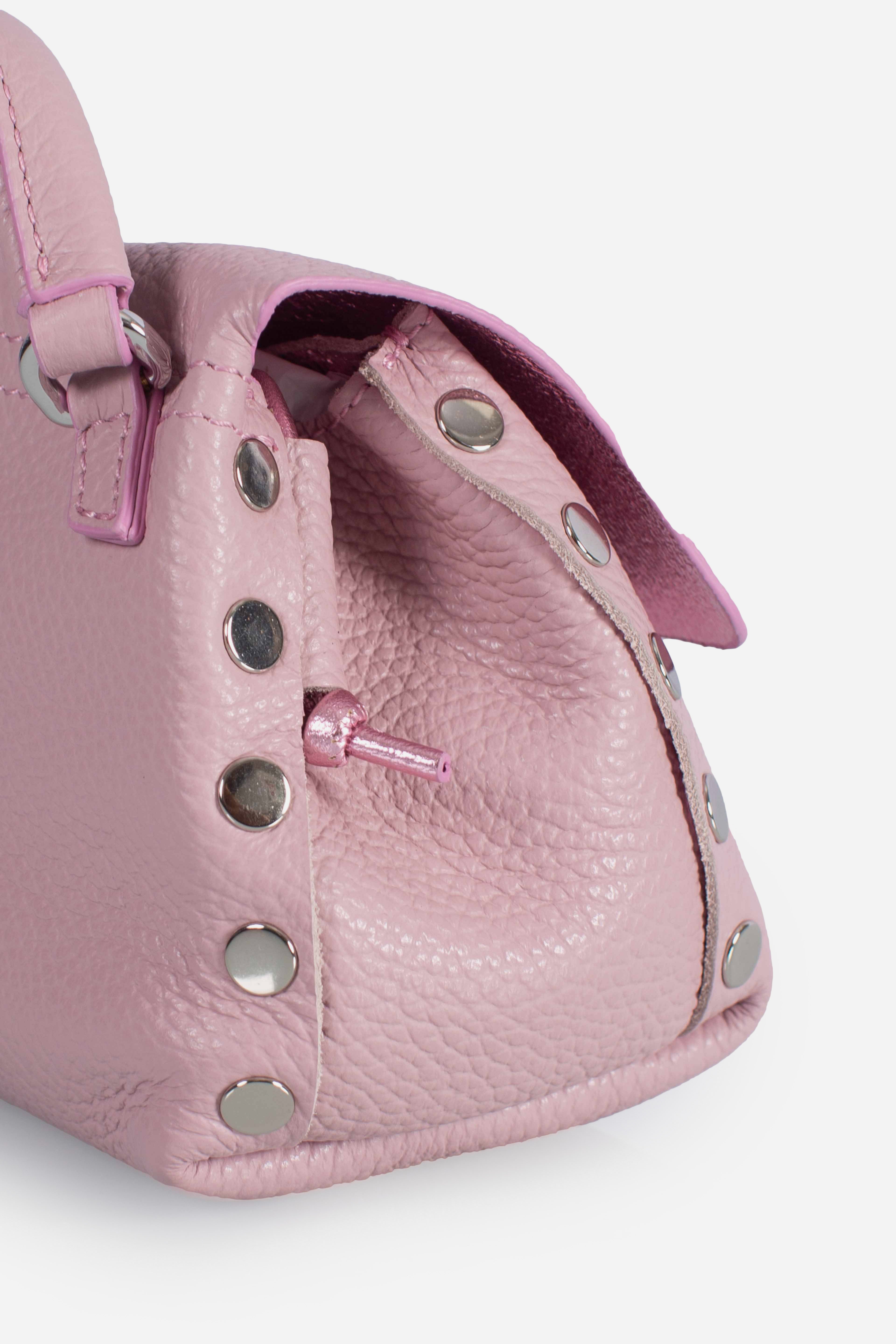 Borsa postina Super Baby daily night pink imperiale