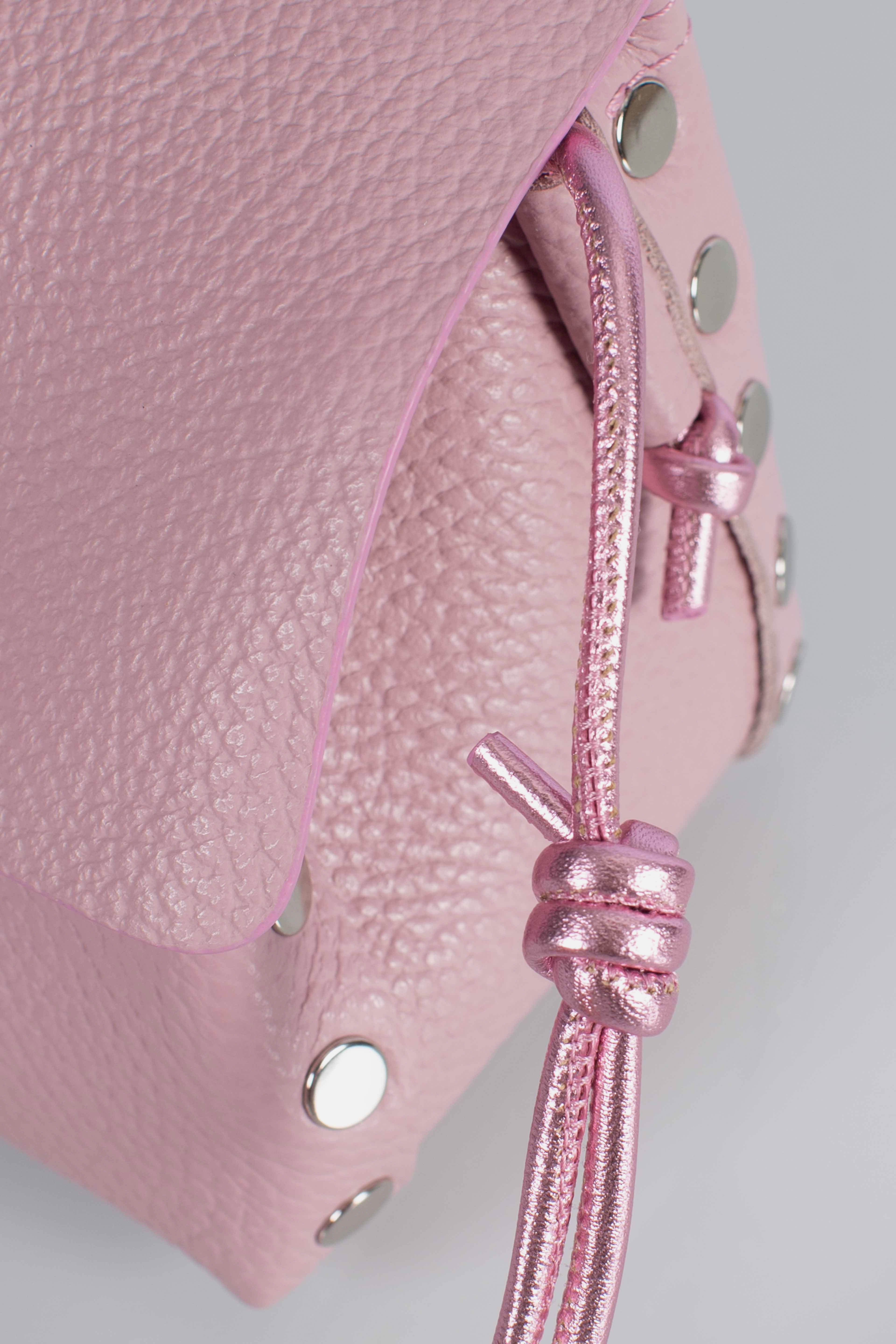 Borsa postina Super Baby daily night pink imperiale