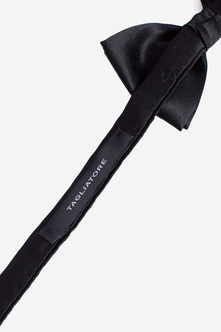 TAGLIATORE PAPILLONA10003NERO