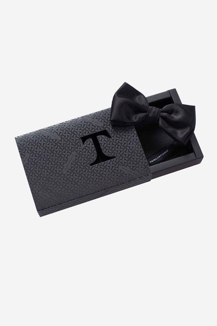 TAGLIATORE PAPILLONA10003NERO