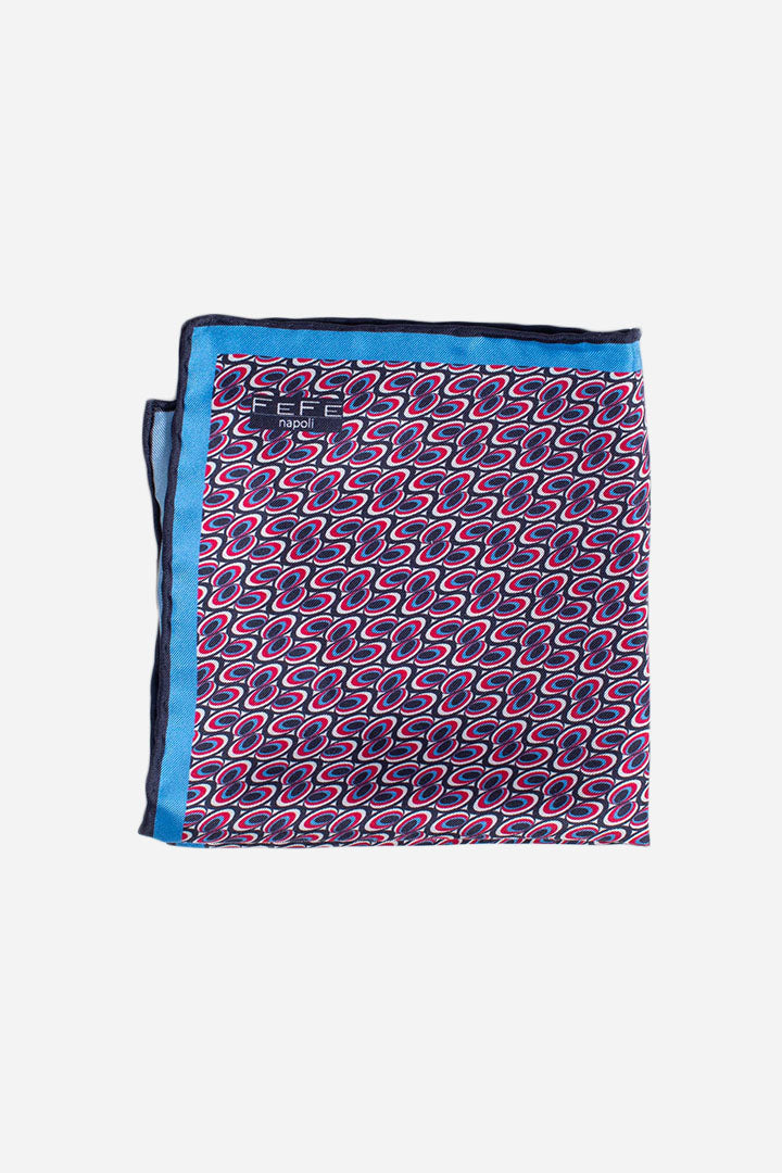 FEFE' G1957601BLU ROSSO