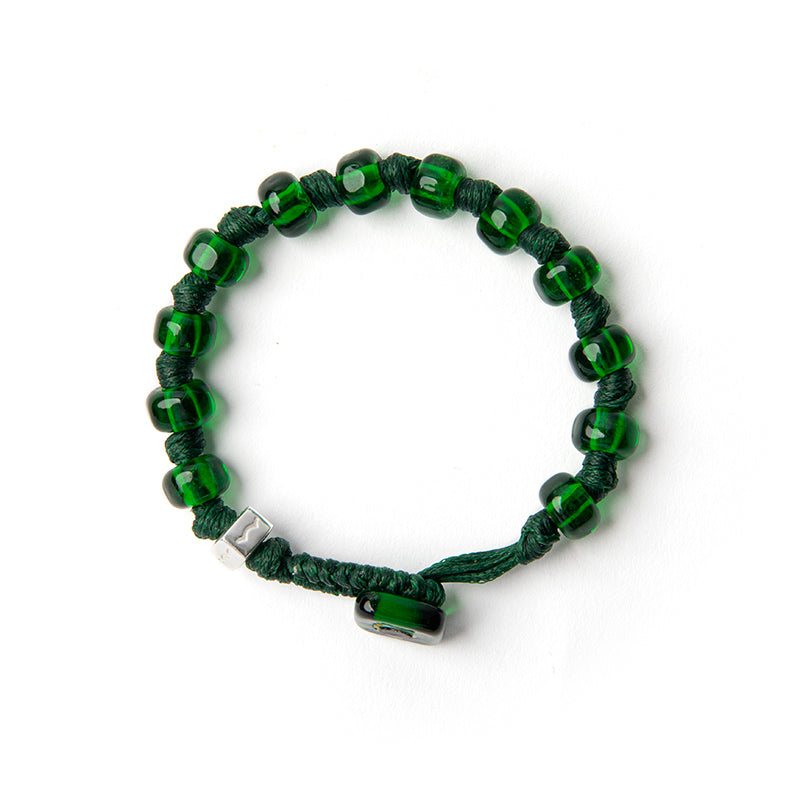 BRACCIALETTI AUA BOSCOVERDE