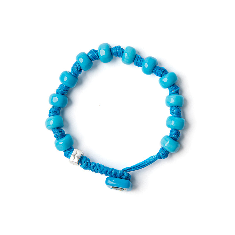 BRACCIALETTI AUA CIELOAZZURRO