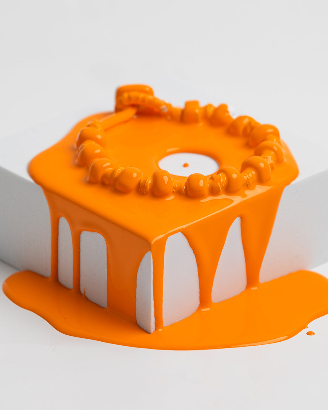 BRACCIALETTI AUA MANGOARANCIO