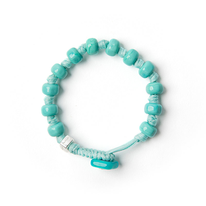 BRACCIALETTI AUA MAREAZZURRO