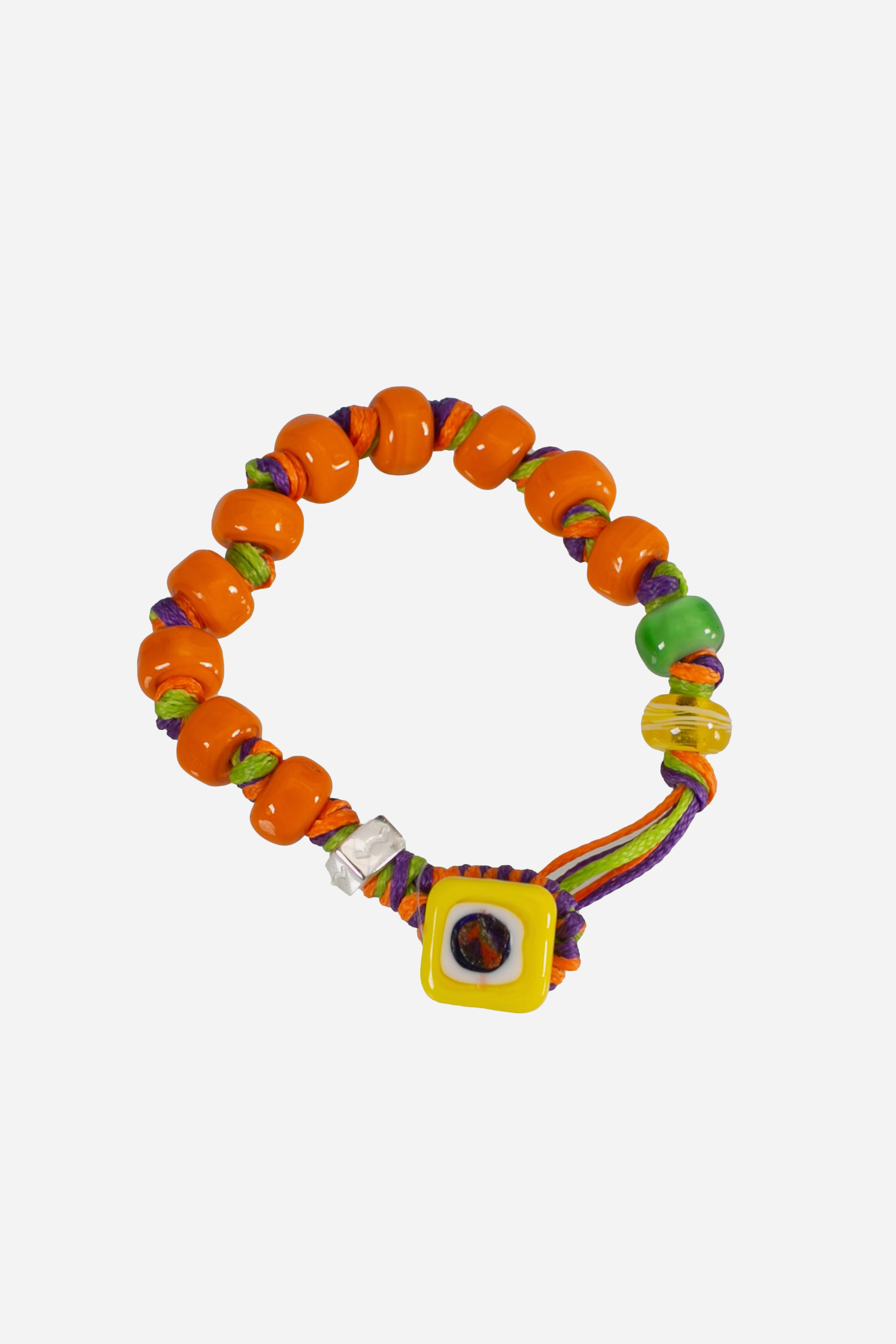 BRACCIALETTI AUA SOLARORANGE