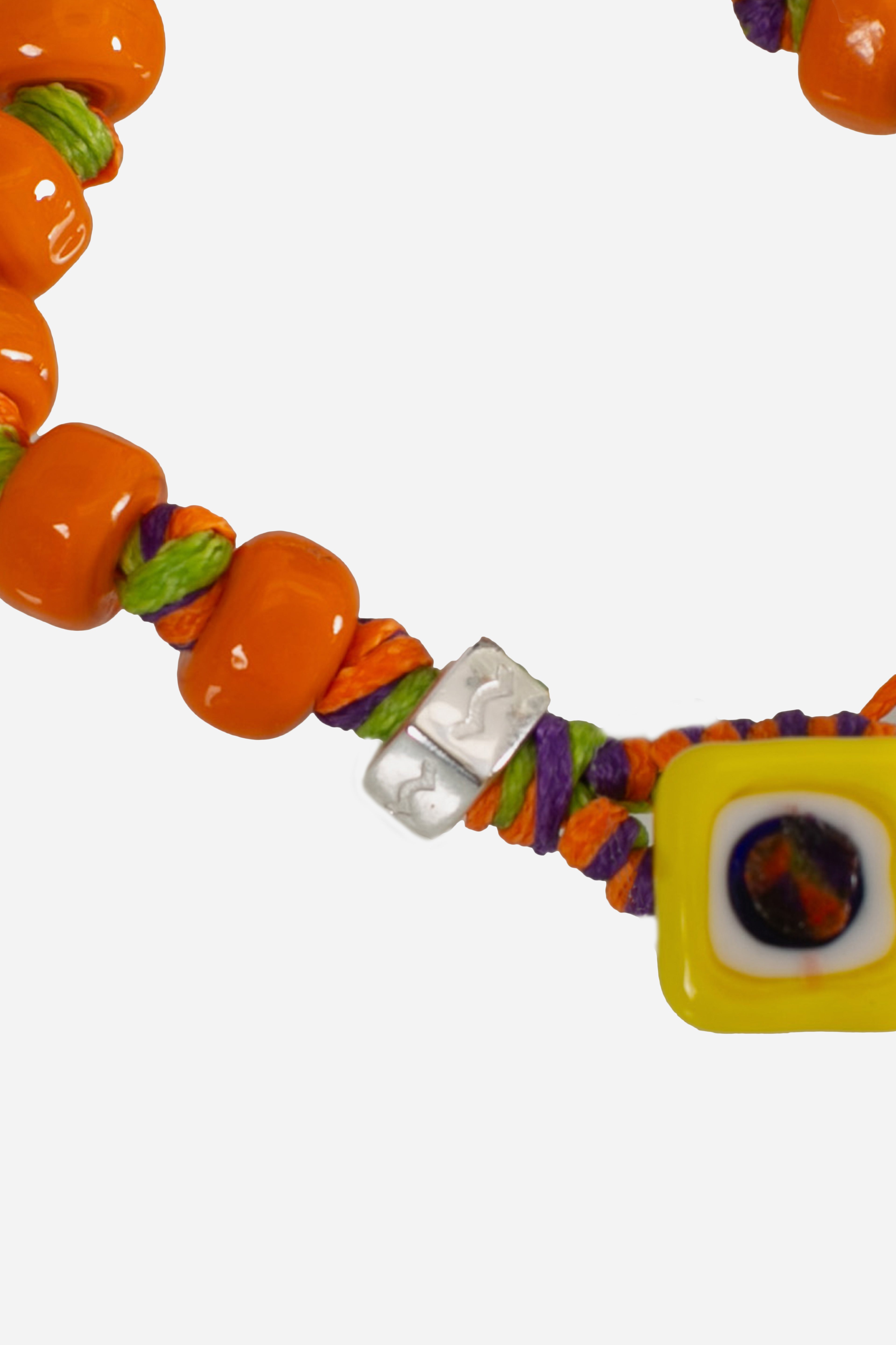 BRACCIALETTI AUA SOLARORANGE