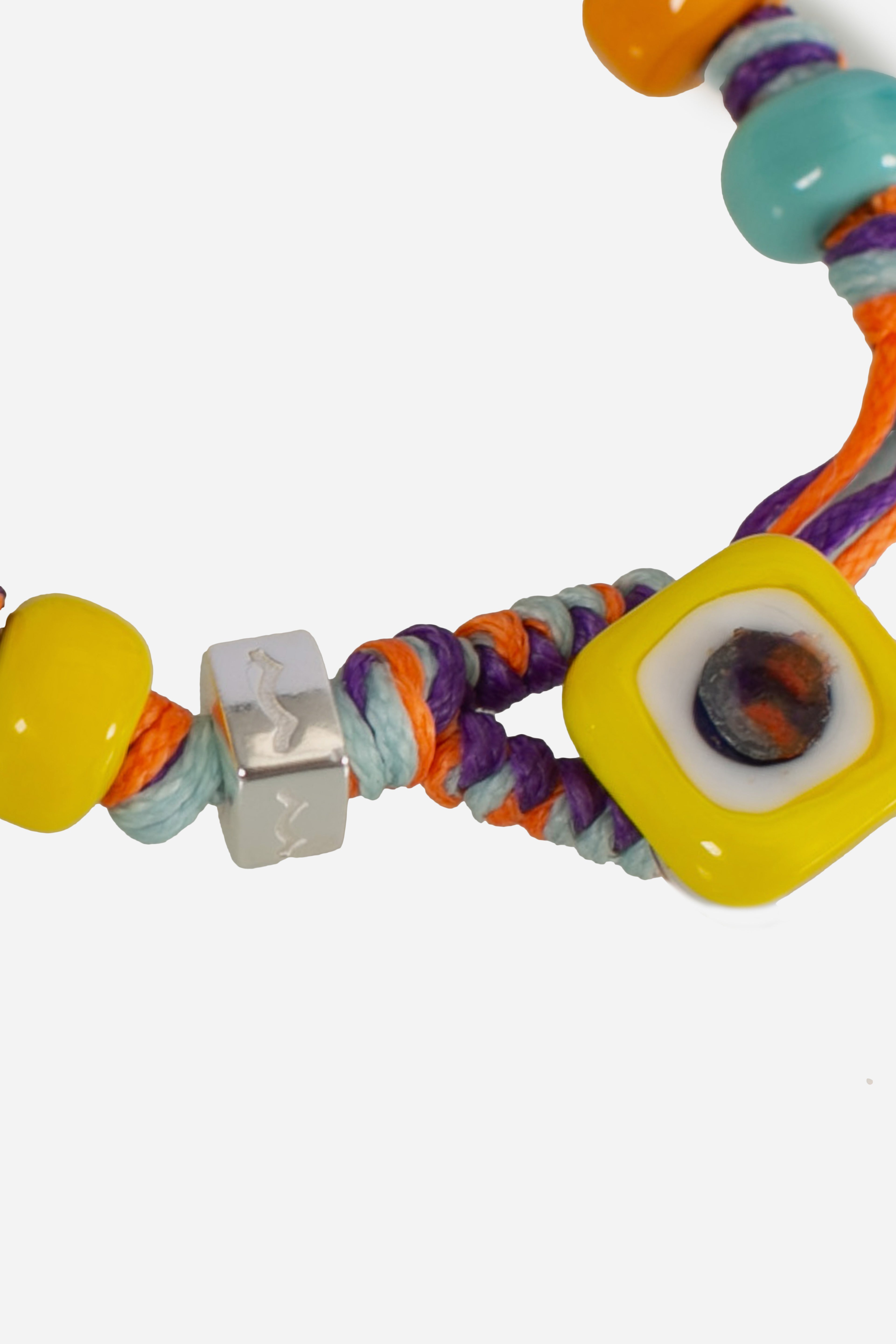 BRACCIALETTI AUA SUNYELLOW