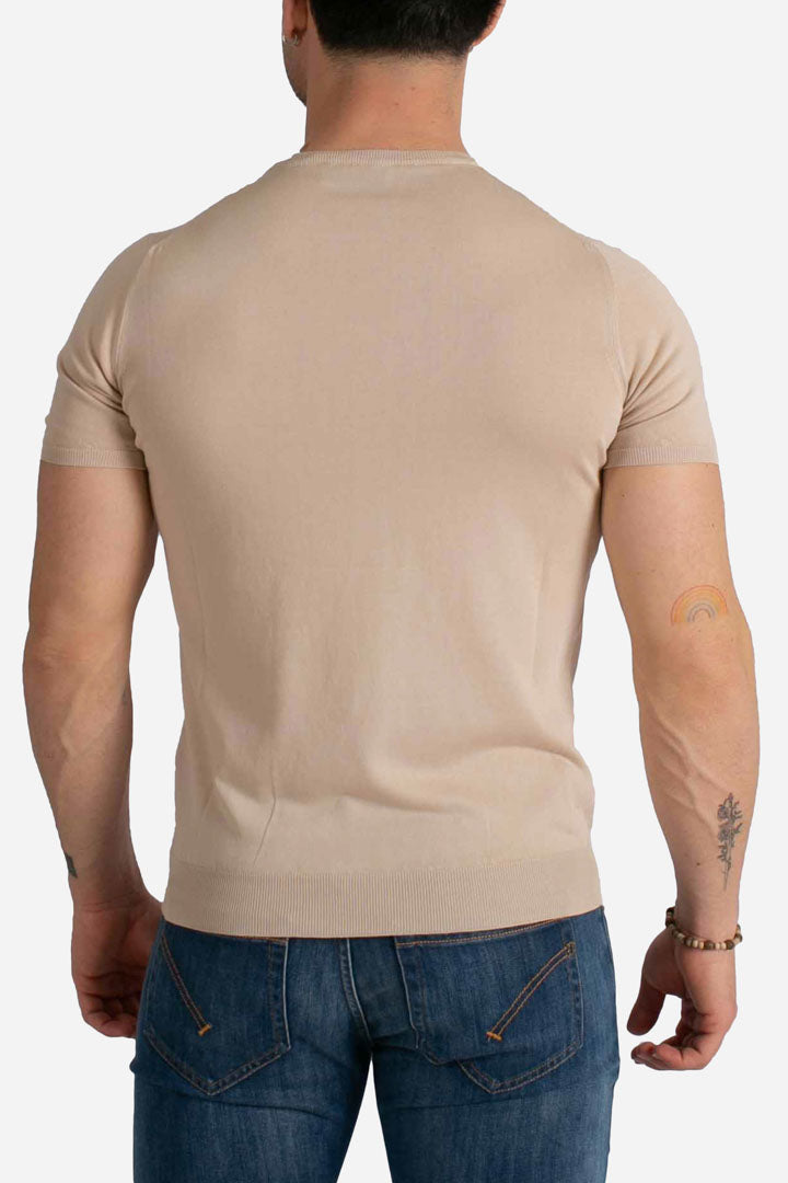 DELLA CIANA DC15104BEIGE
