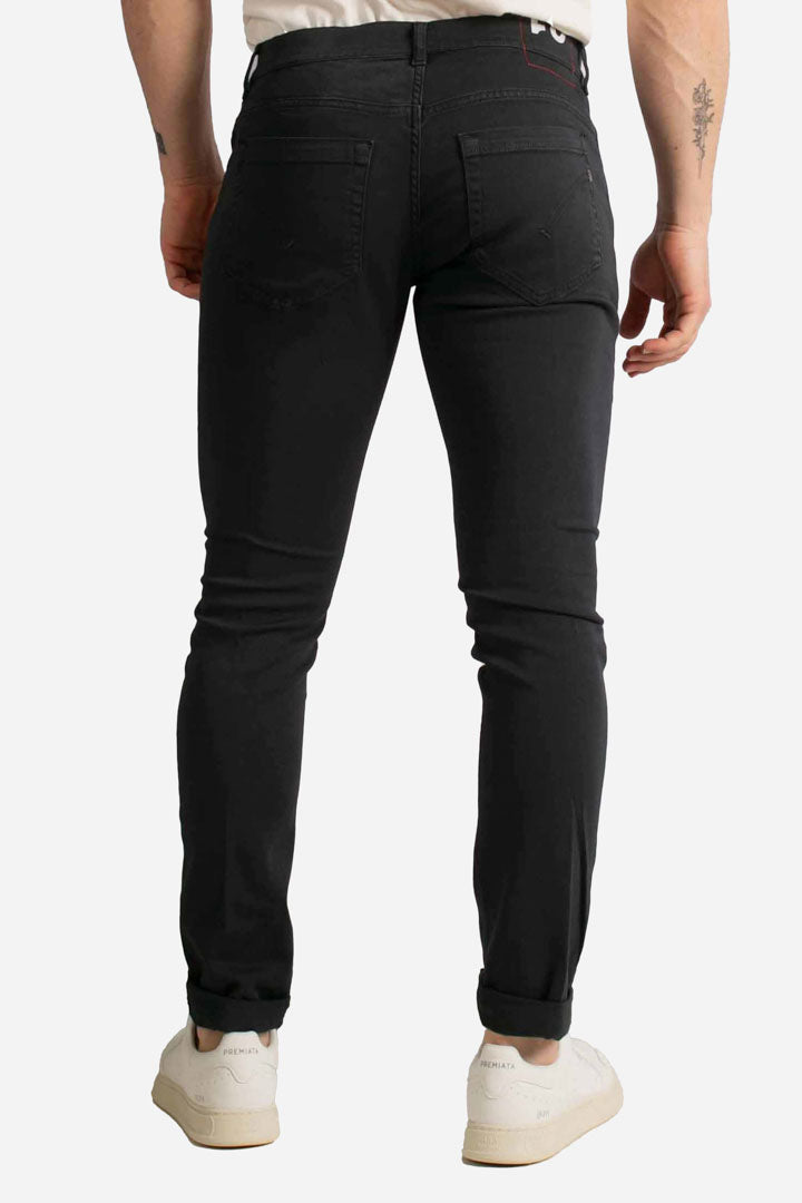 DONDUP UP232BS0030U890