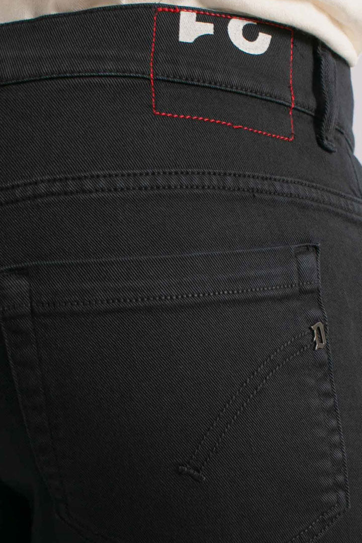 DONDUP UP232BS0030U890