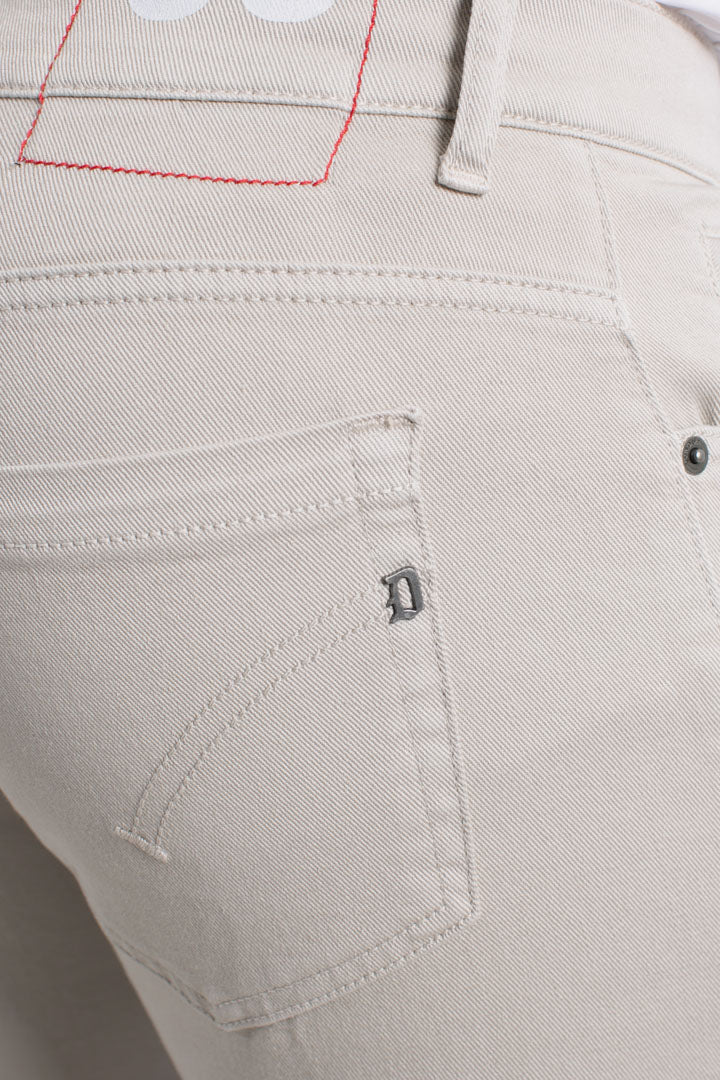 DONDUP UP232BS0030U010