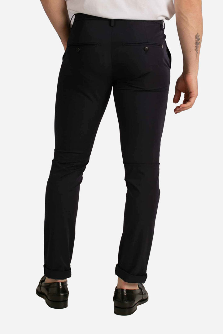 DONDUP UP235OS0112002890