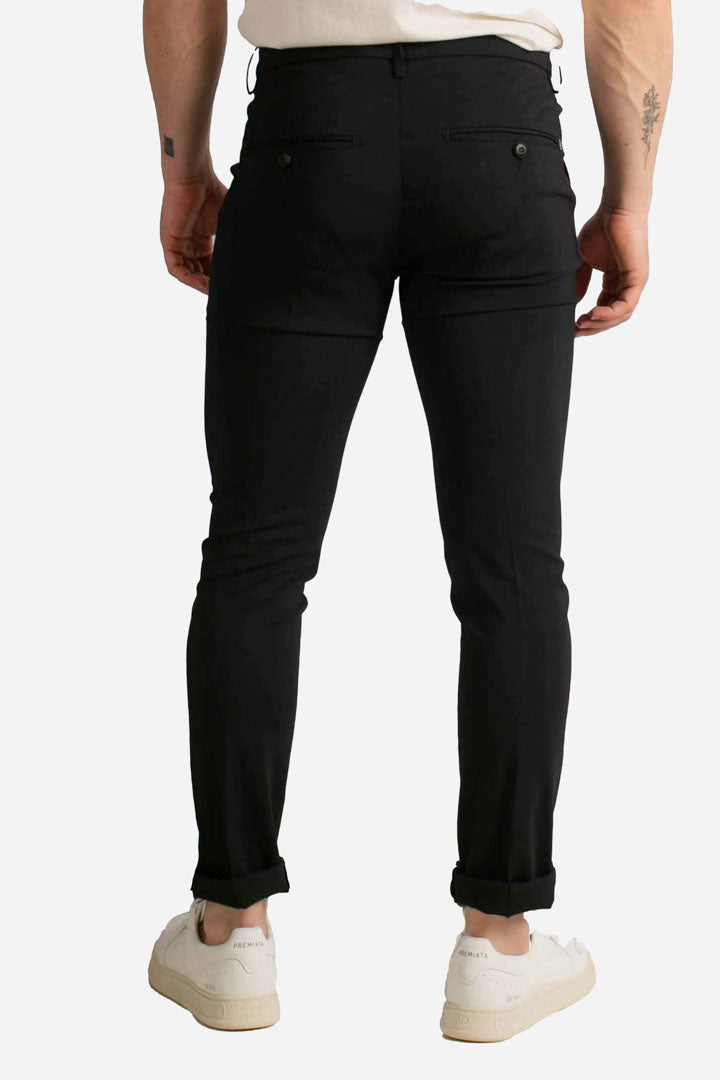 DONDUP UP235WS0114890