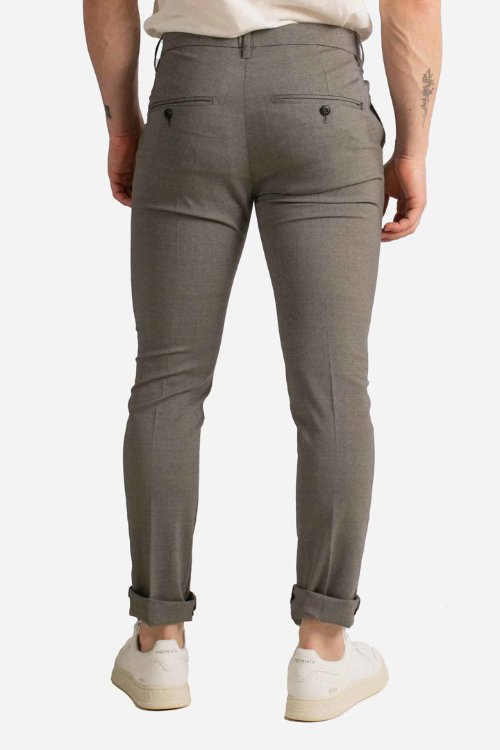 DONDUP UP235WS0114920