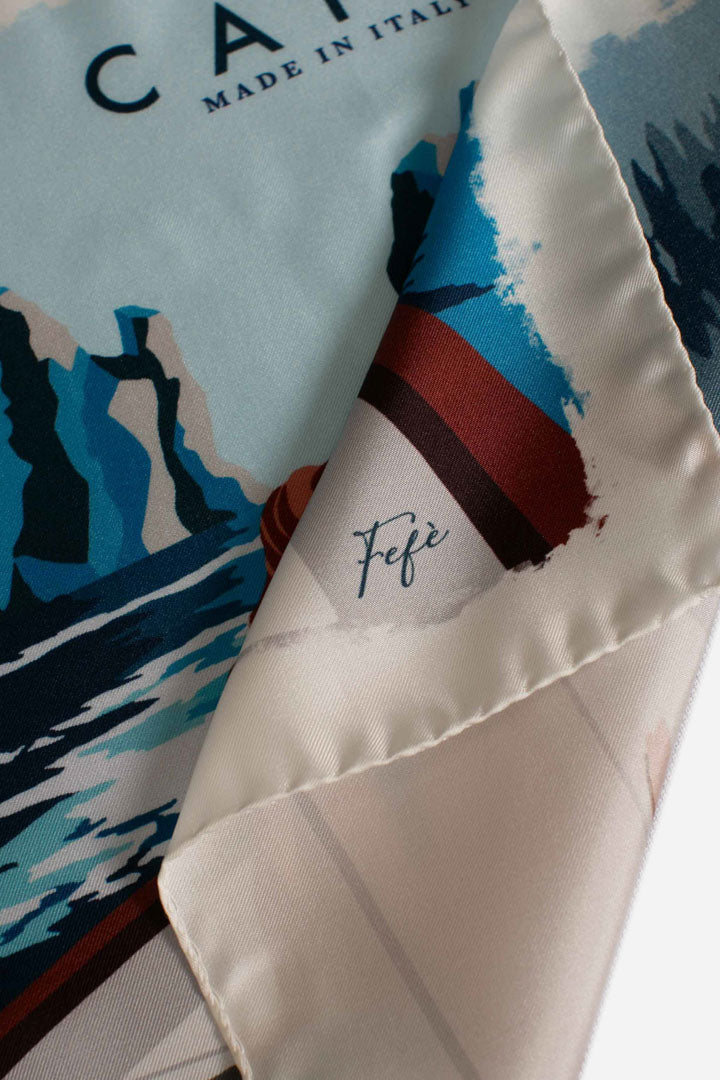 FEFE' QCAPRIMULTICOLOR