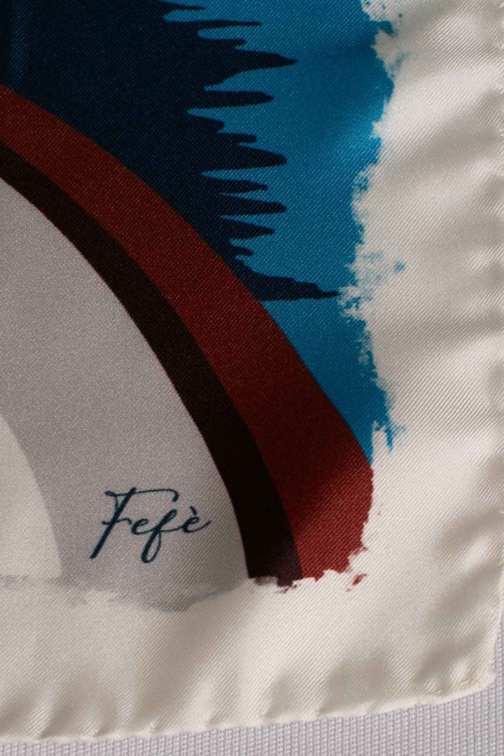 FEFE' QCAPRIMULTICOLOR