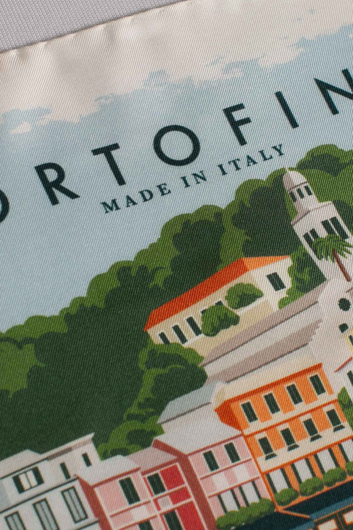 FEFE' QPORTOFINOMULTICOLOR