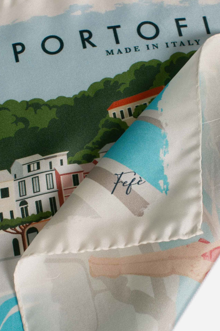 FEFE' QPORTOFINOMULTICOLOR