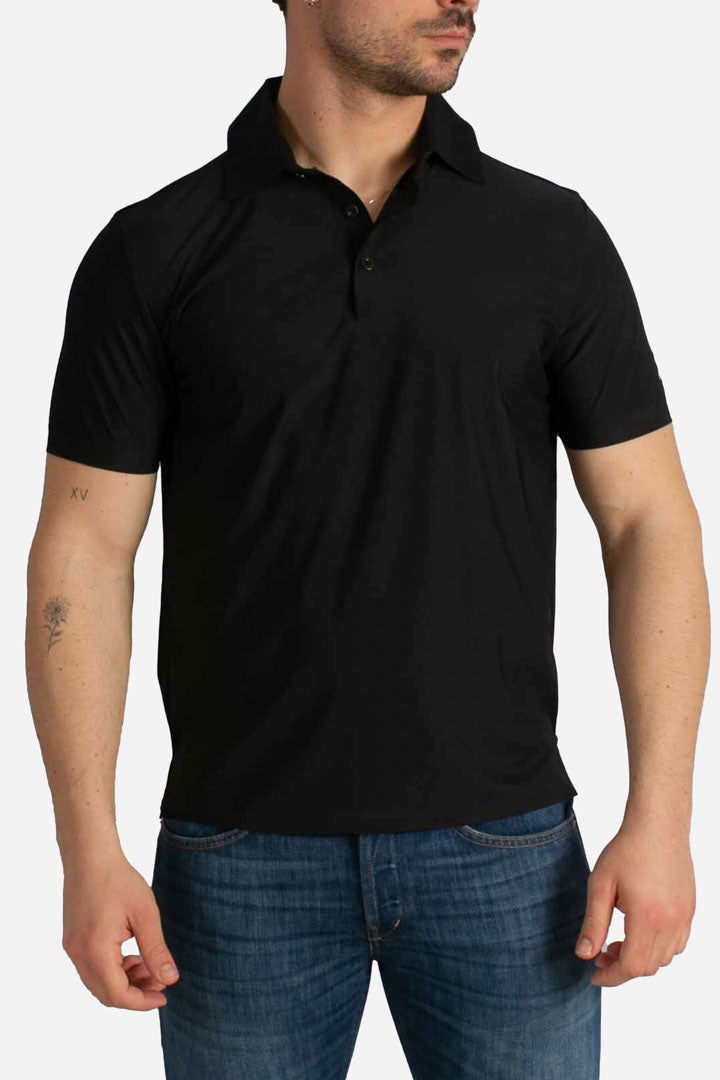 HESKIMO HE841001NERO