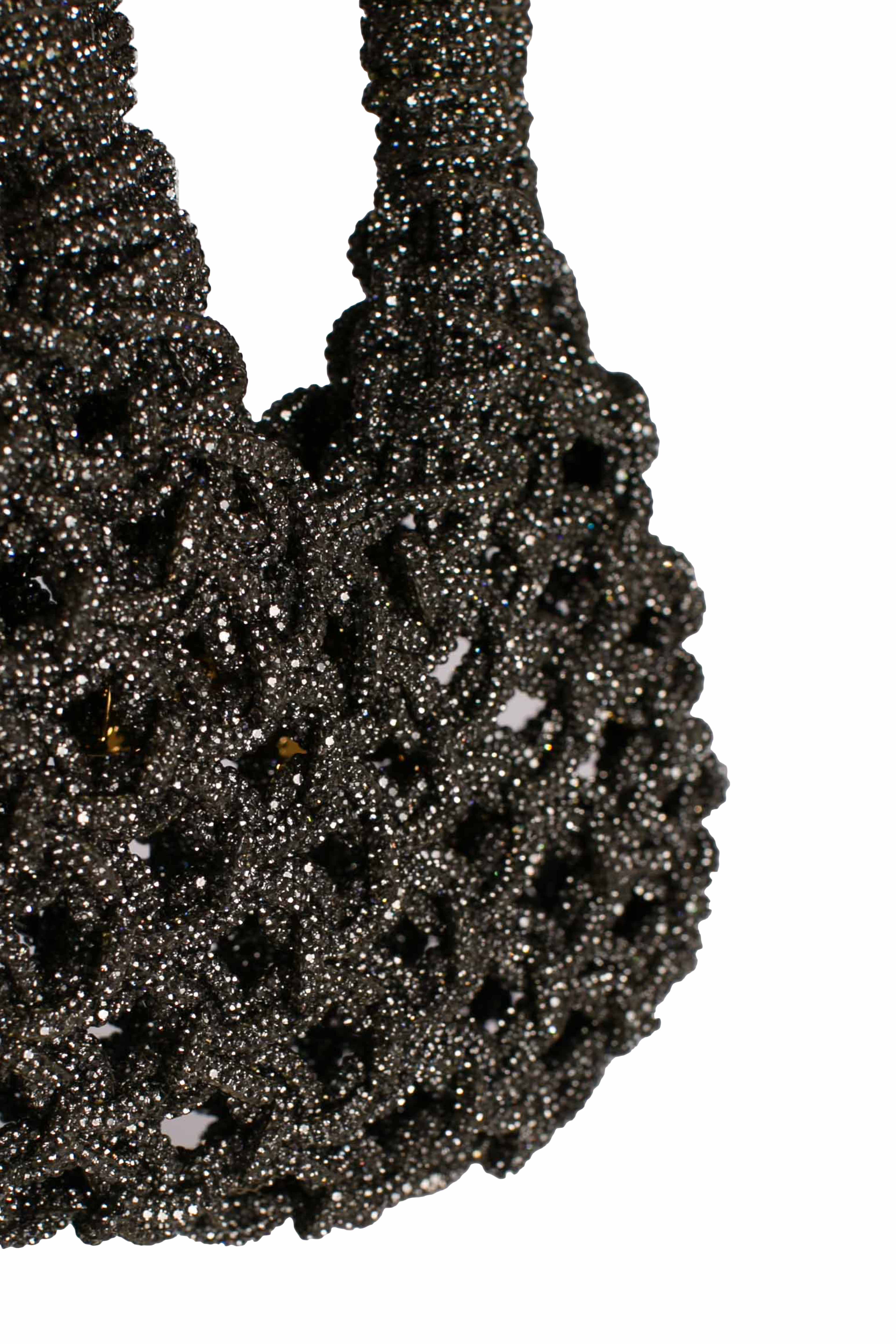HIBOURAMA VANNIFIQUE MINIBLACK DIAMOND