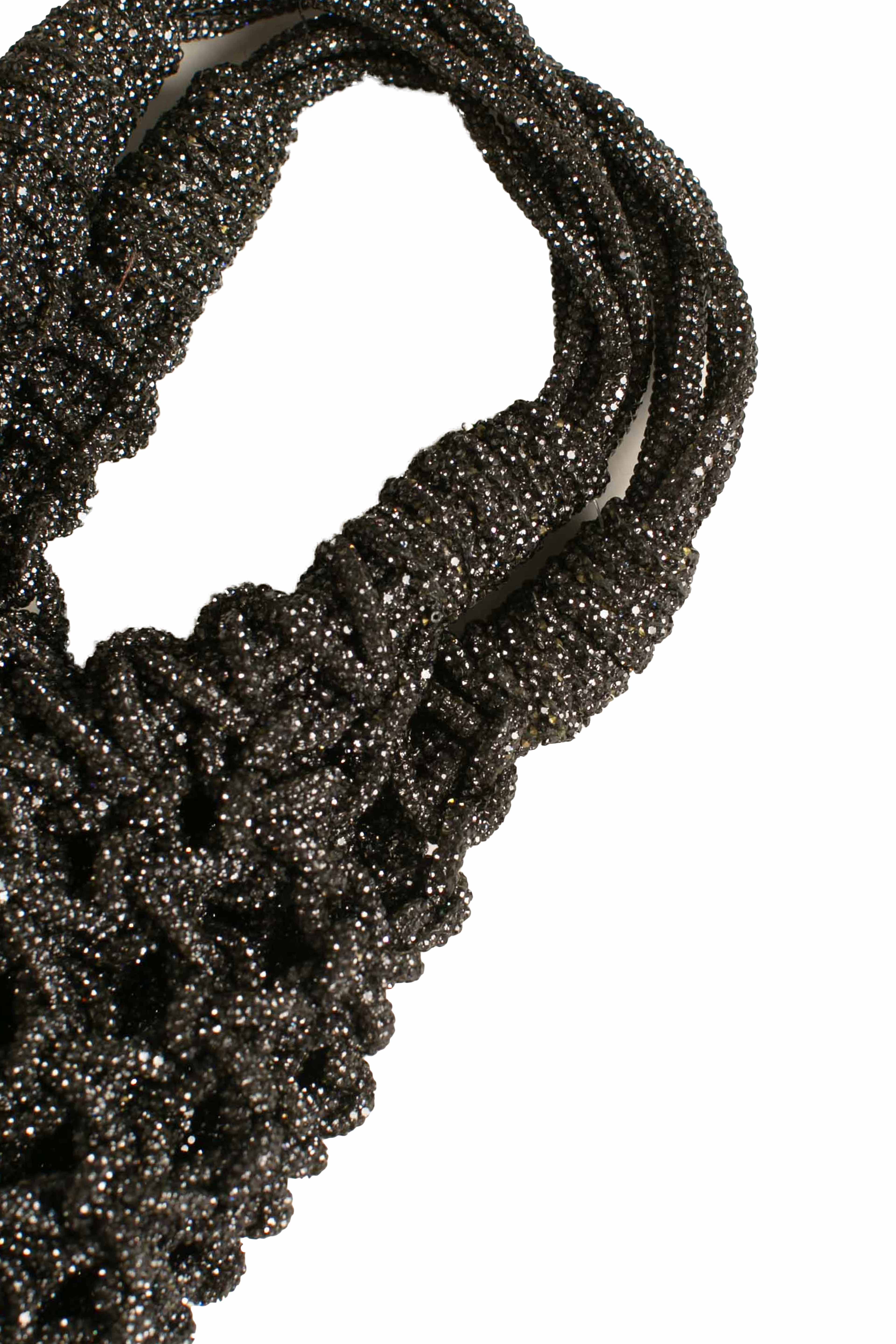HIBOURAMA VANNIFIQUE MINIBLACK DIAMOND