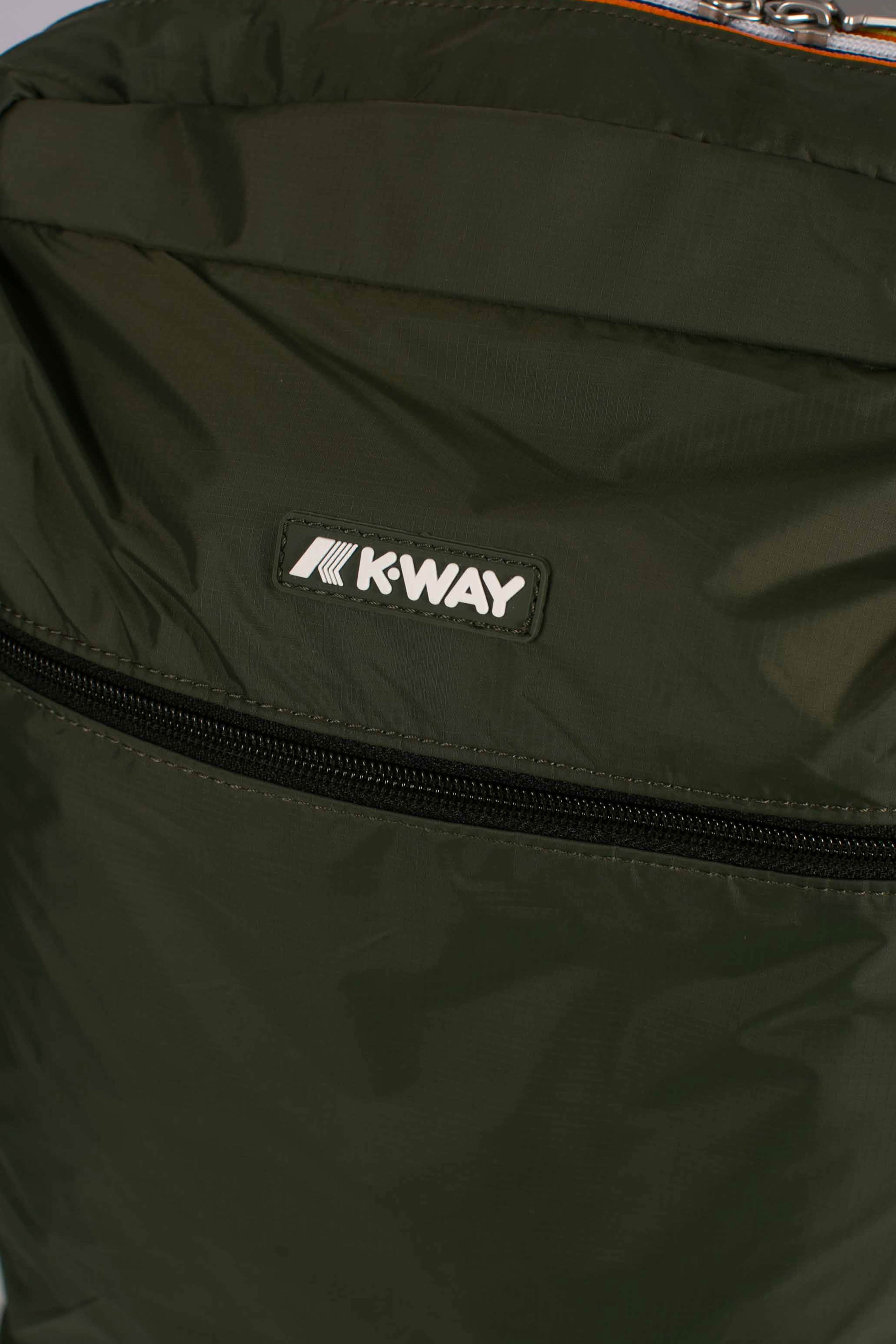 K-WAY K2116RWWMR