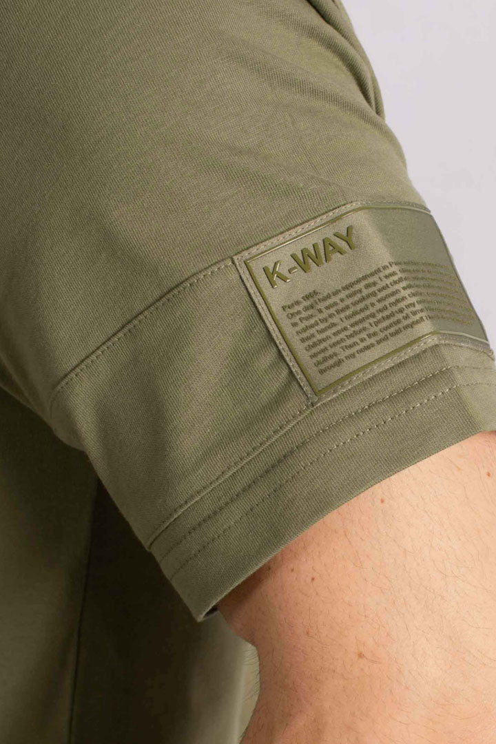 K-WAY K2135KWV15